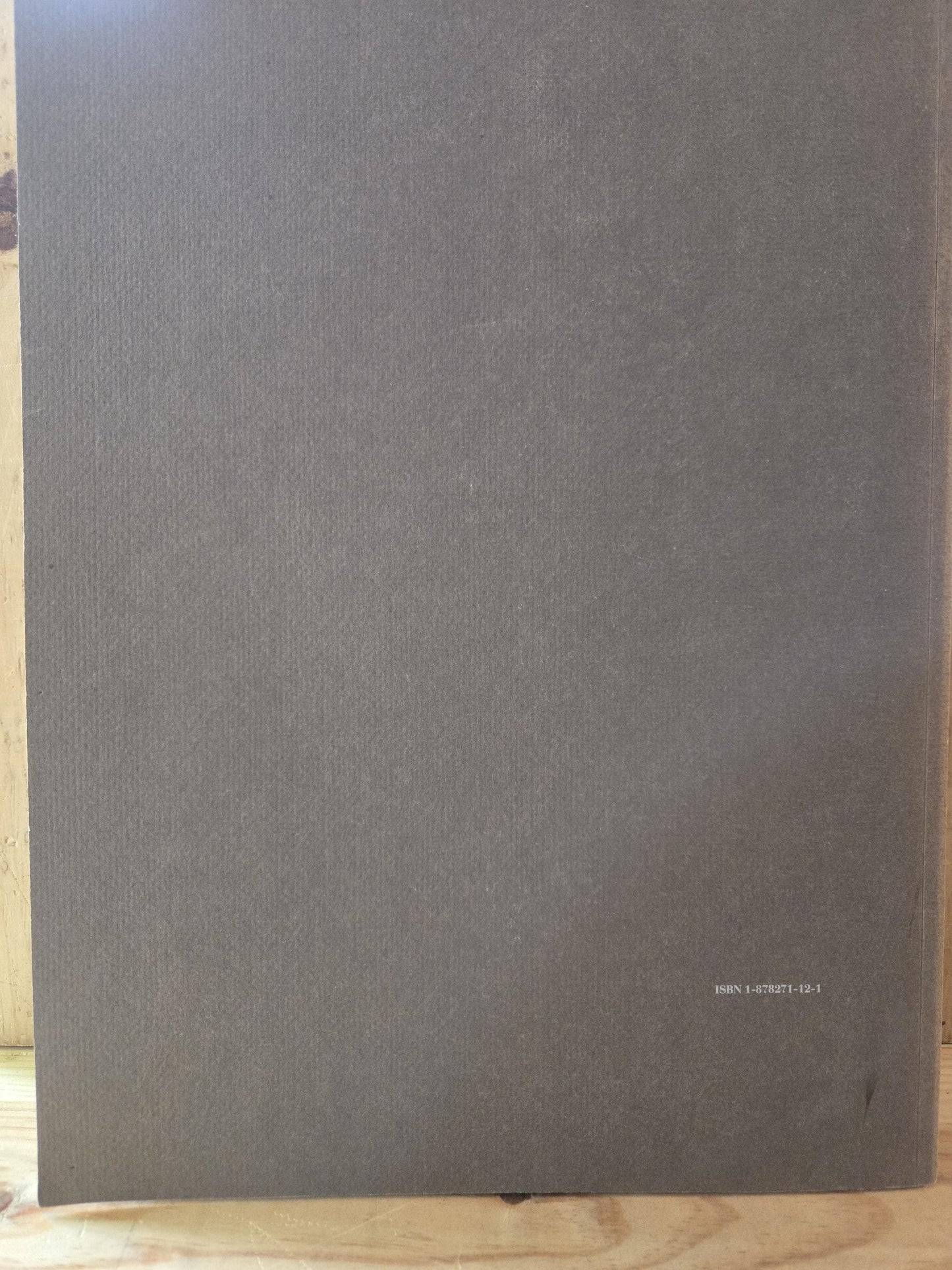 Brodsky & Utkin // Lois E. Nesbitt // 1991 // Vintage Paperback Architecture Design Art