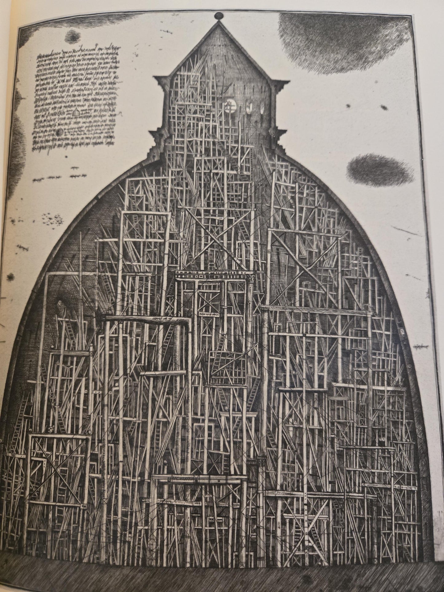 Brodsky & Utkin // Lois E. Nesbitt // 1991 // Vintage Paperback Architecture Design Art