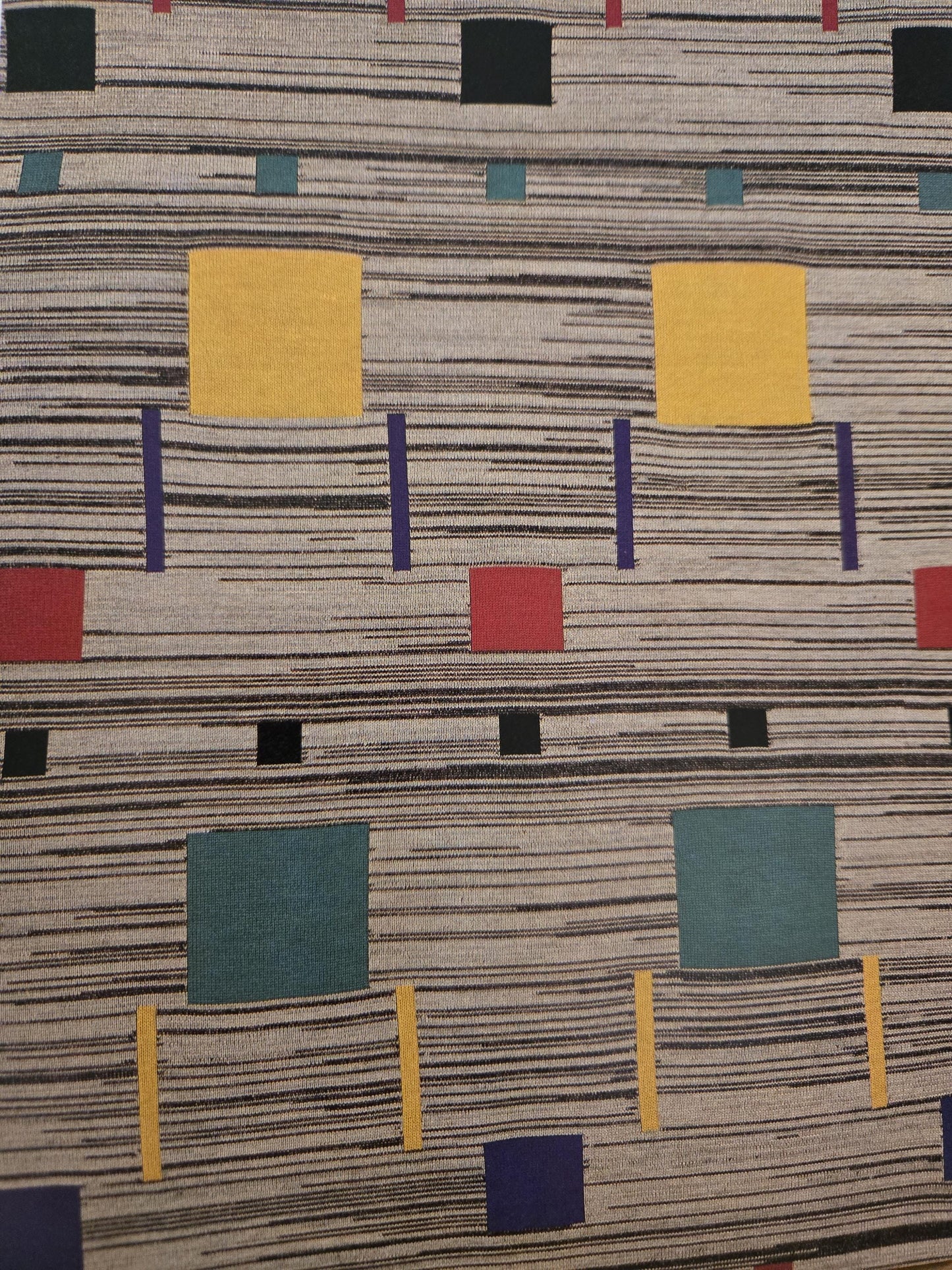 Made in Japan: The Textiles of Jurgen Lehl // Tadanori Yokoo // 1983 // Vintage Paperback Art Design Textiles