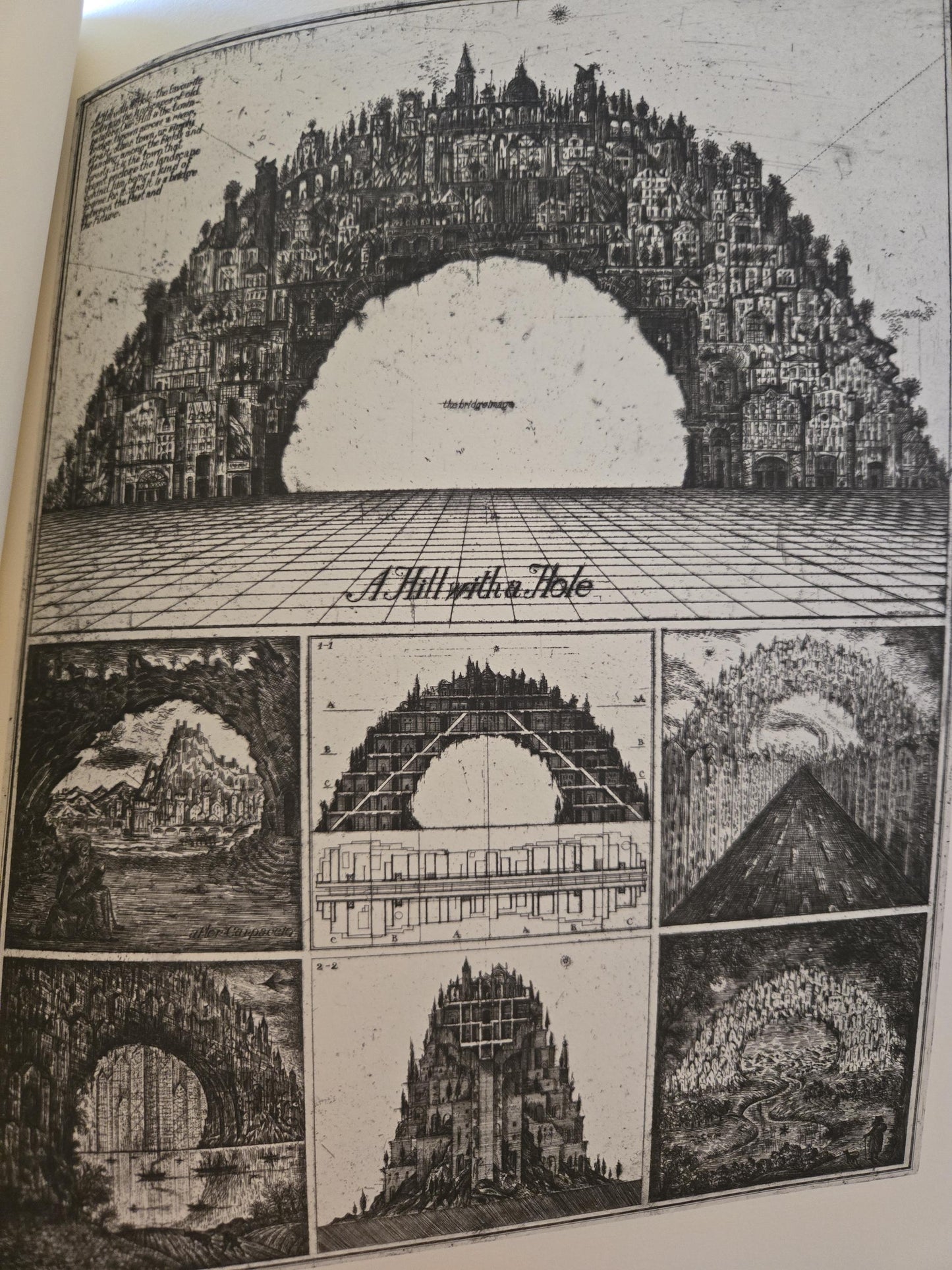 Brodsky & Utkin // Lois E. Nesbitt // 1991 // Vintage Paperback Architecture Design Art