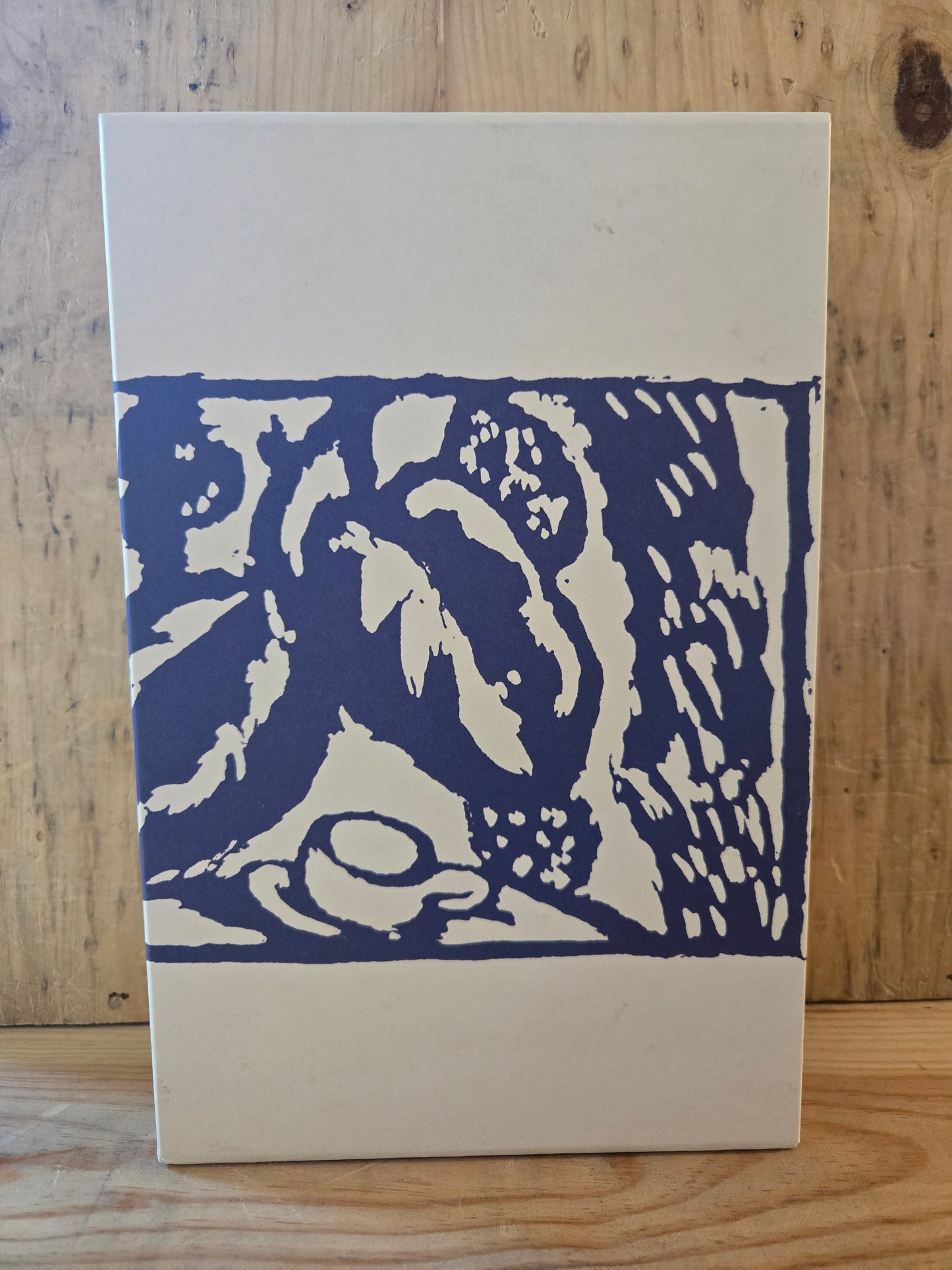 A Room of One's Own // Virginia Woolf // Folio Society 2017 // Hardcover with Slipcase