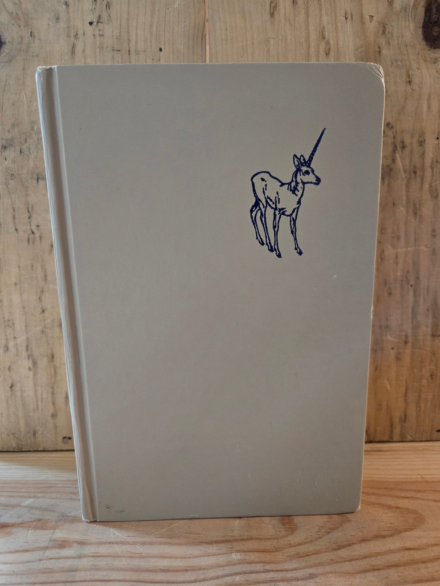 The Fantasy Worlds of Peter Beagle // 1978 // Vintage Hardcover Fantasy