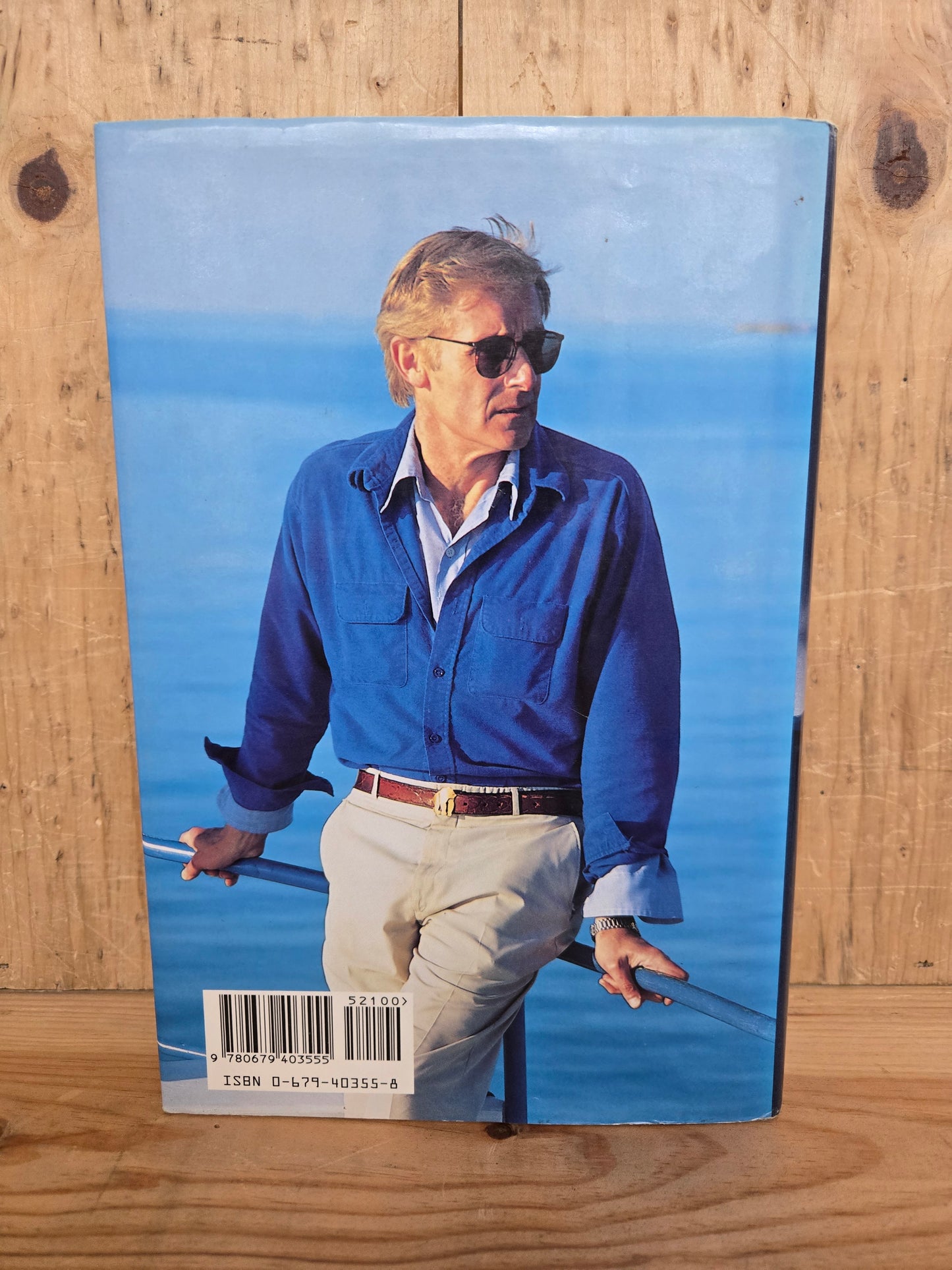 Beast // Peter Benchley // 1st Edition 2nd Printing 1991 // Vintage Hardcover Horror Thriller