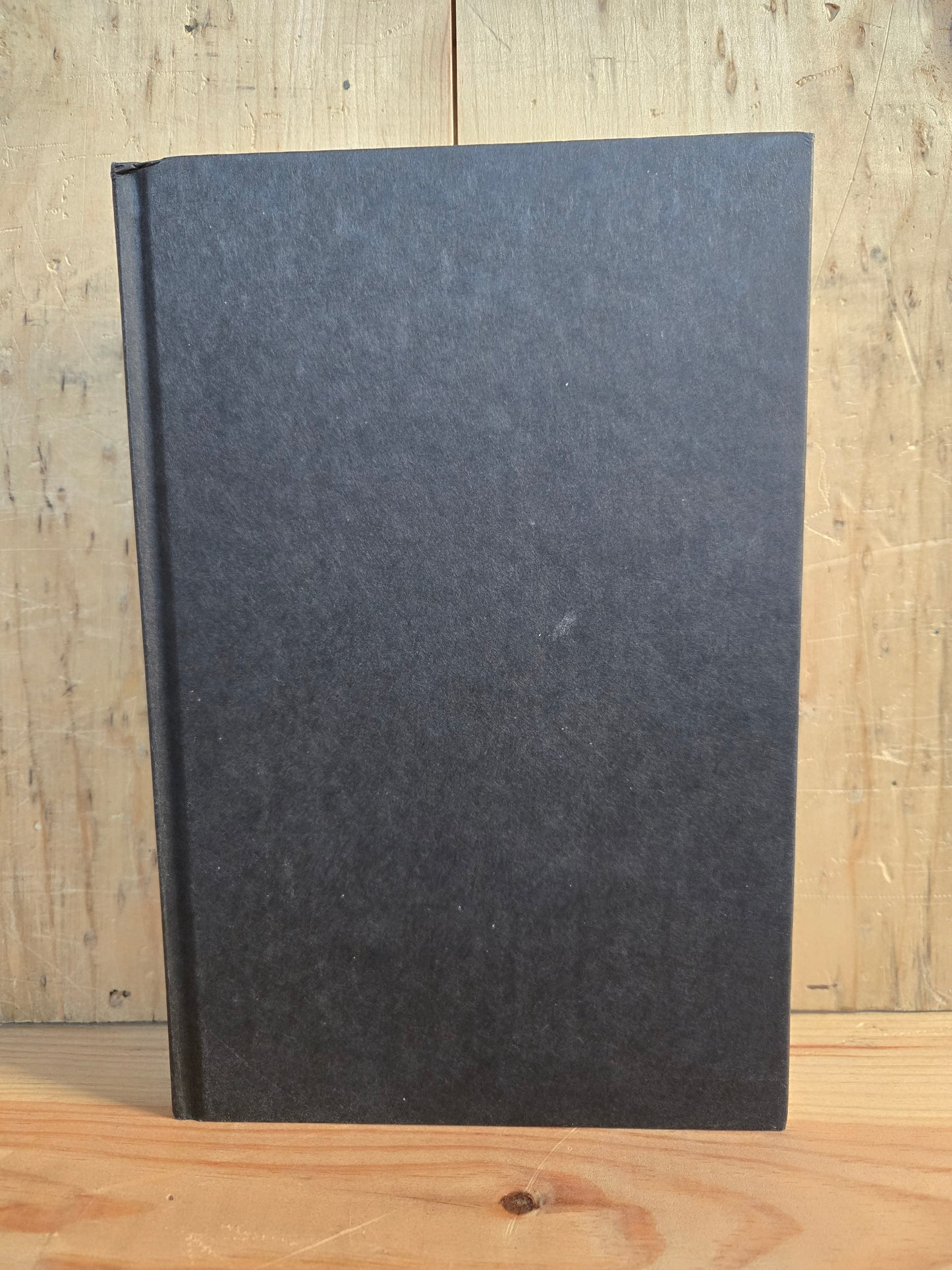The Left Hand of Darkness // Ursula K. Le Guin // Book Club Edition 1969 // Vintage Hardcover Sci-fi