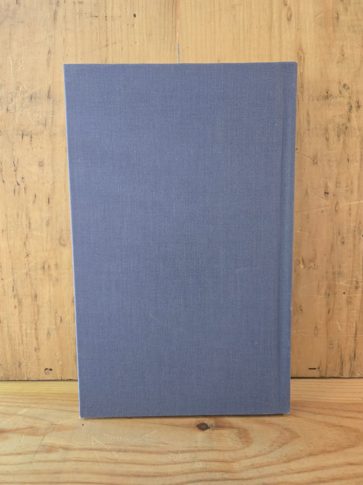 Blue Horses // Mary Oliver // 2014 // Hardcover Poetry