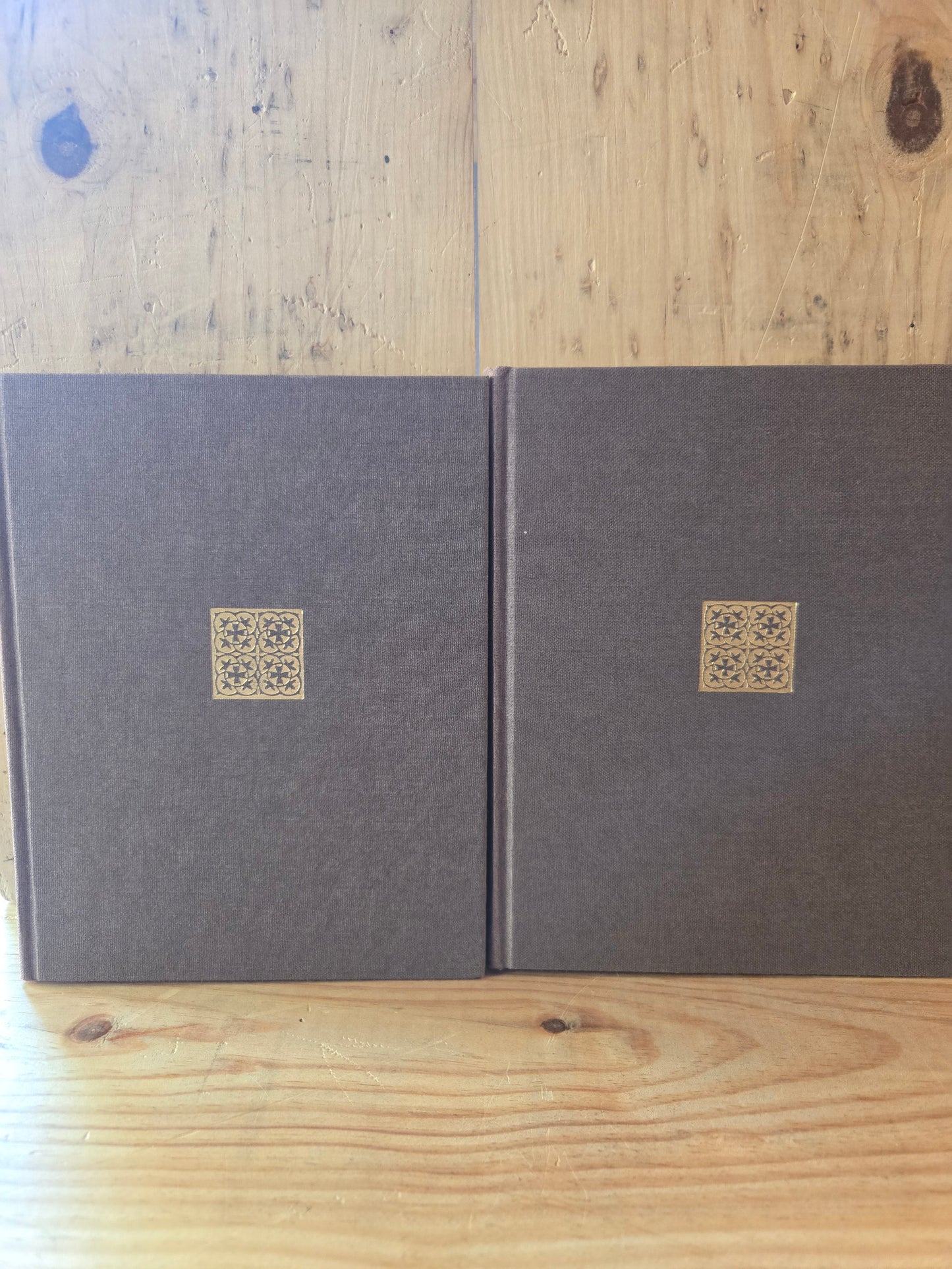 The Juniper Tree and Other Tales From Grimm (2 Book Set) // Lore Segal and Maurice Sendak // 1973 // Vintage Hardcover Fairy Tales