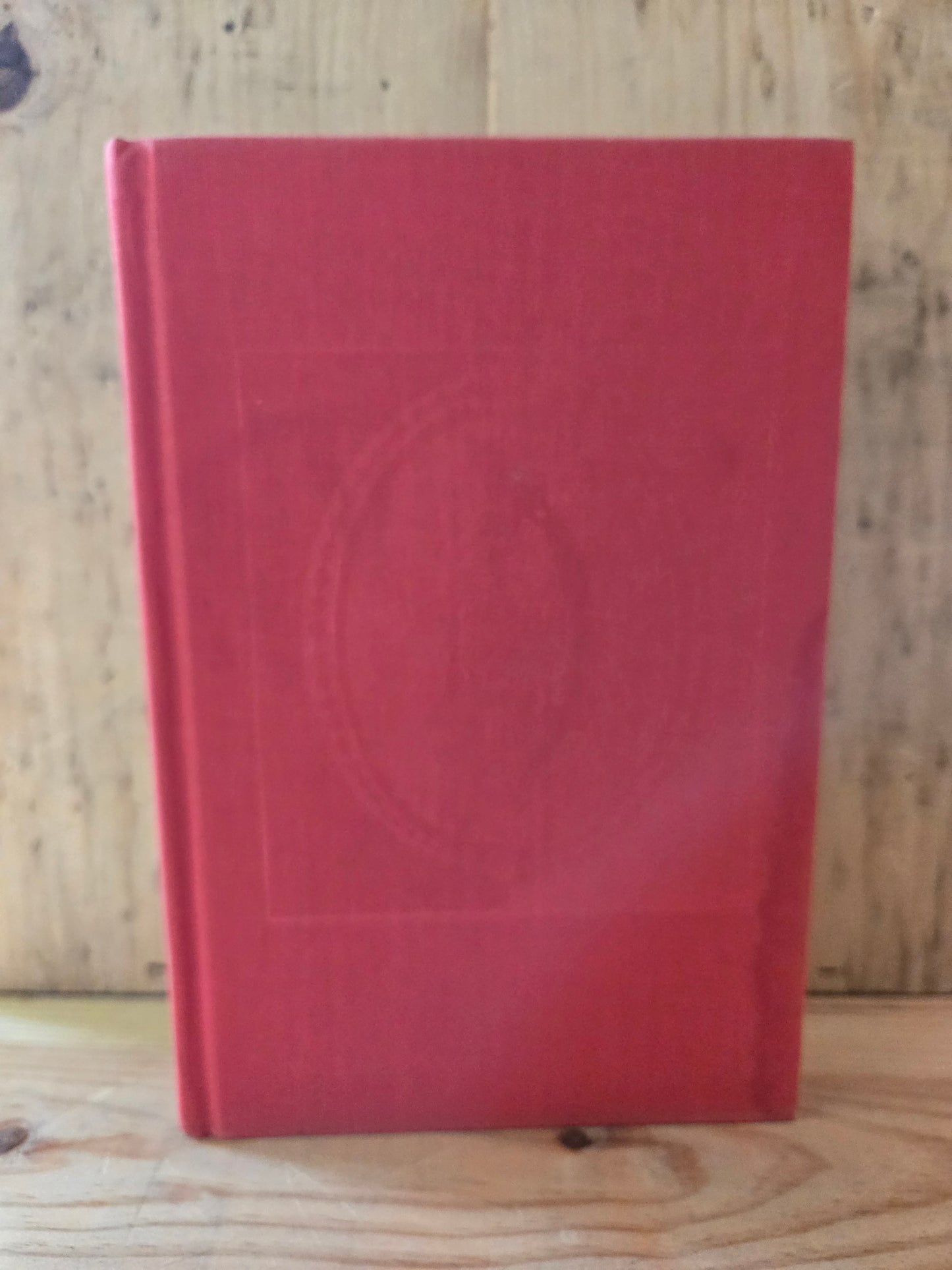 The Neverending Story // Michael Ende // 1st U.S. Edition 2nd Printing 1983 // Vintage Hardcover Fantasy