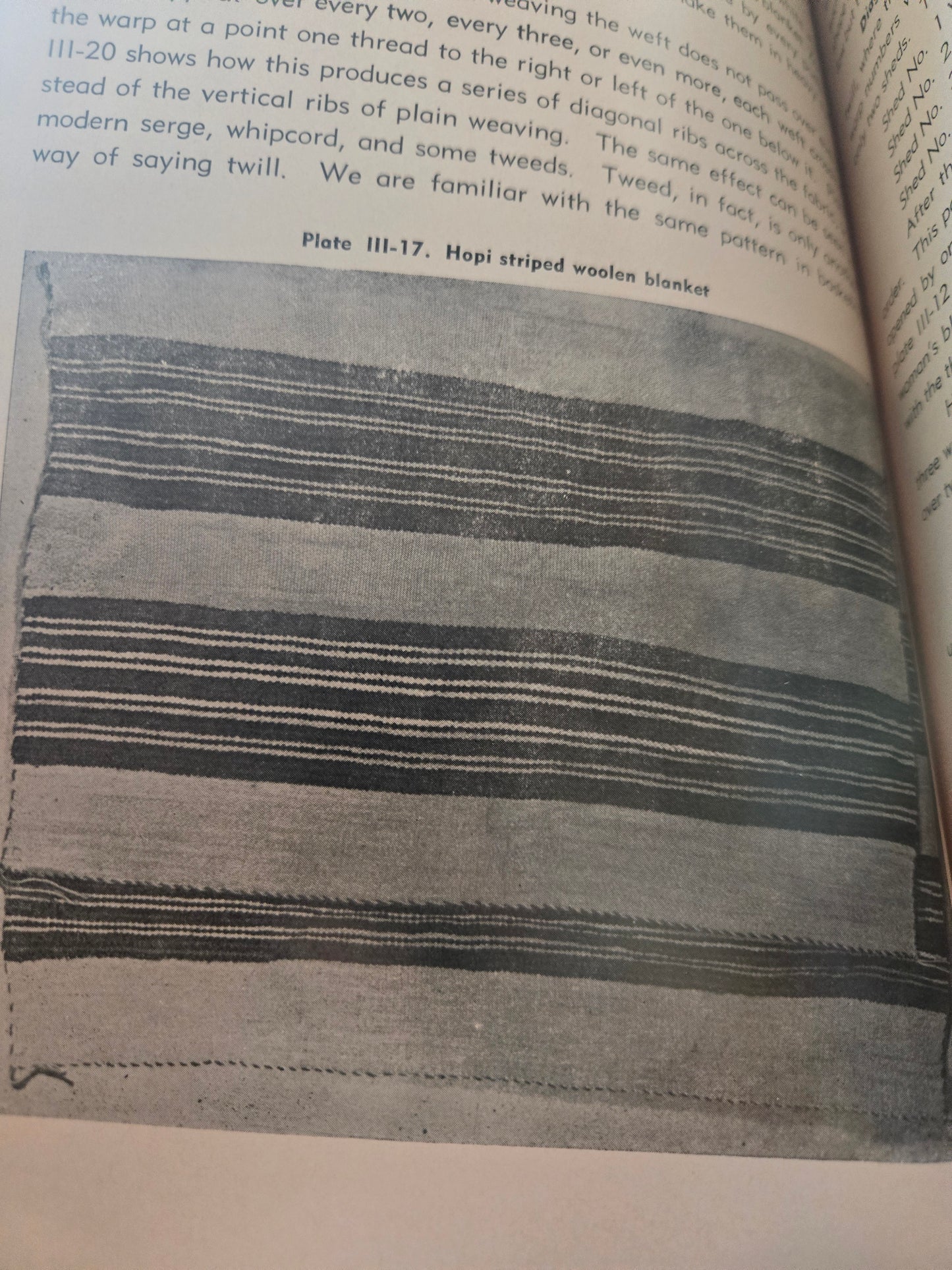 Pueblo Crafts // Ruth Underhill // 1944 // Vintage Paperback Indigenous Art