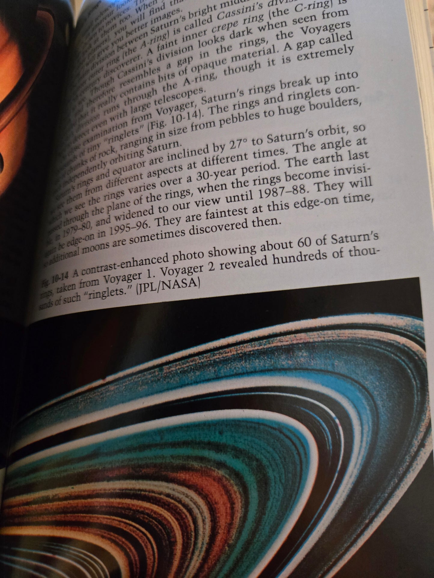Stars and Planets // Peterson Field Guides // 1992 // Vintage Paperback Astronomy Space