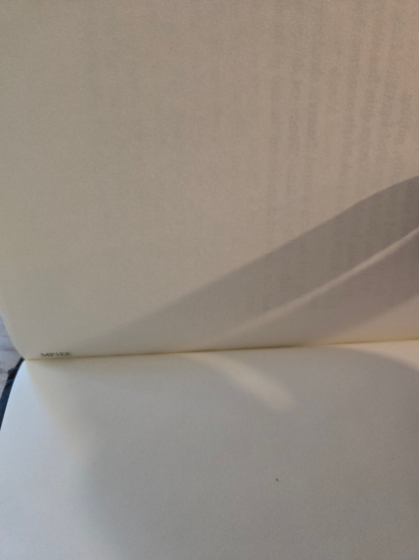 The Shining // Stephen King // 1977 // Vintage Hardcover Horror