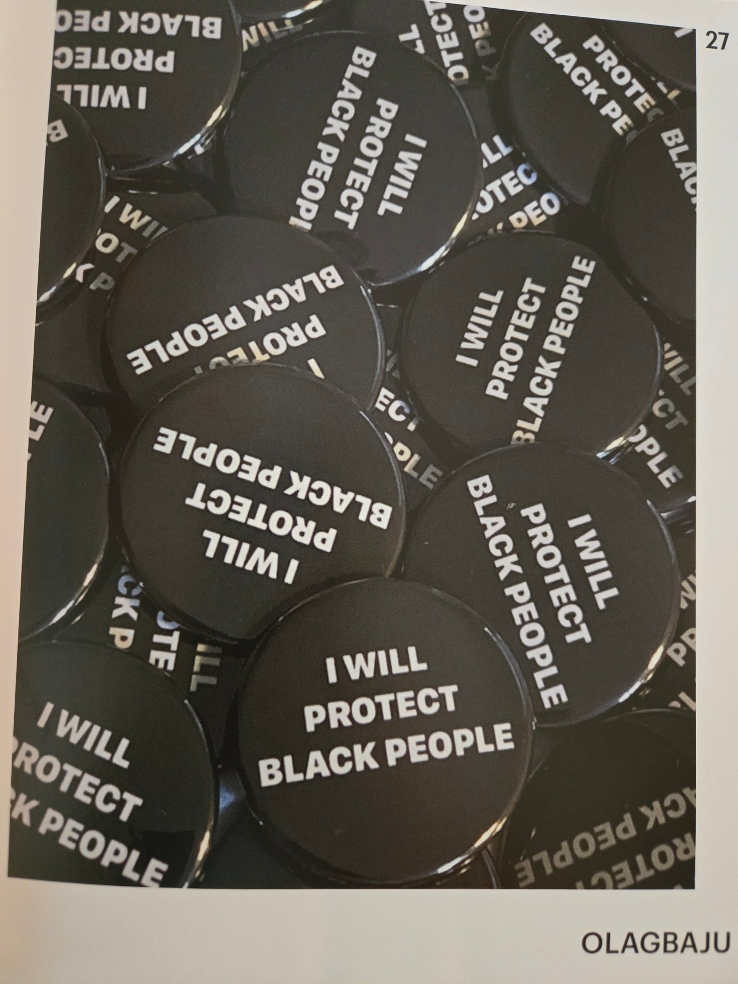 Black Futures // Edited by Kimberly Drew and Jenna Wortham // 1st Edition 1st Printing 2020 // Hardcover Book
