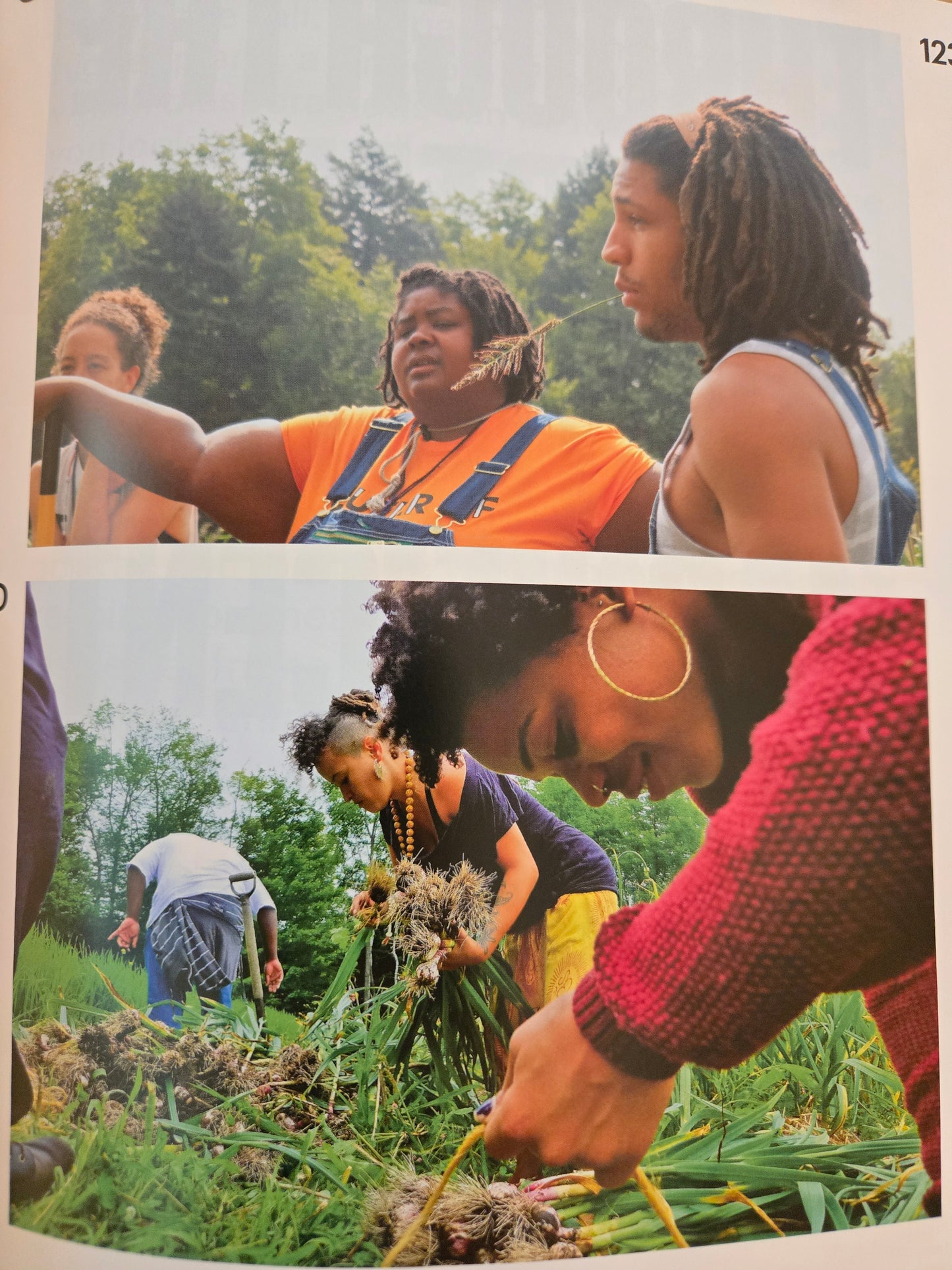 Black Futures // Edited by Kimberly Drew and Jenna Wortham // 1st Edition 1st Printing 2020 // Hardcover Book