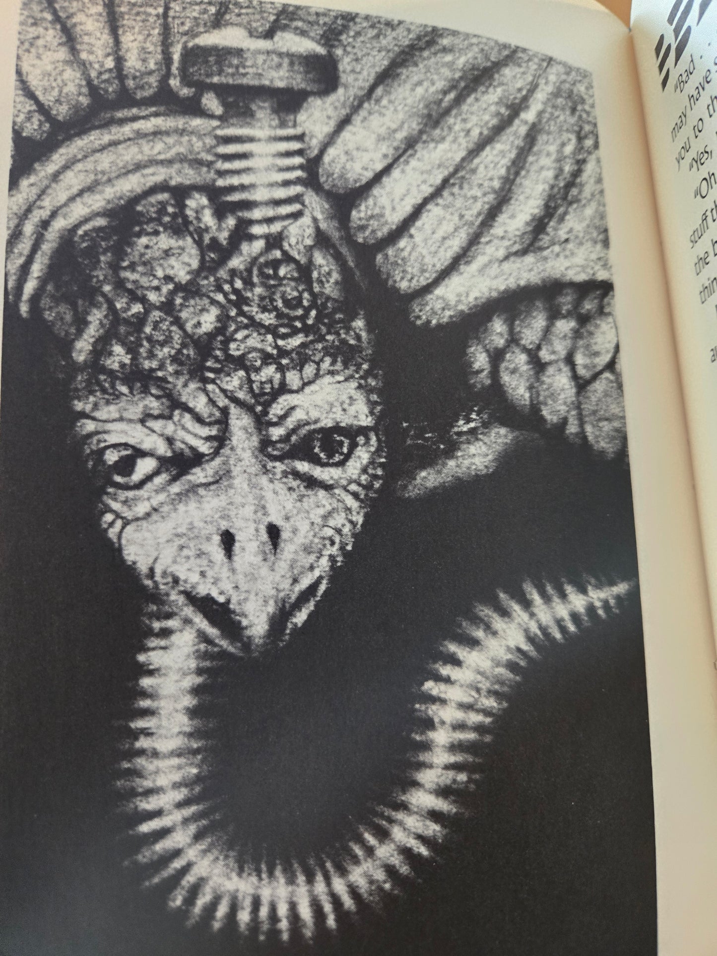 Tales of the Quintana Roo // James Tiptree Jr. // 1st Edition 1986 // Vintage Hardcover Fantasy