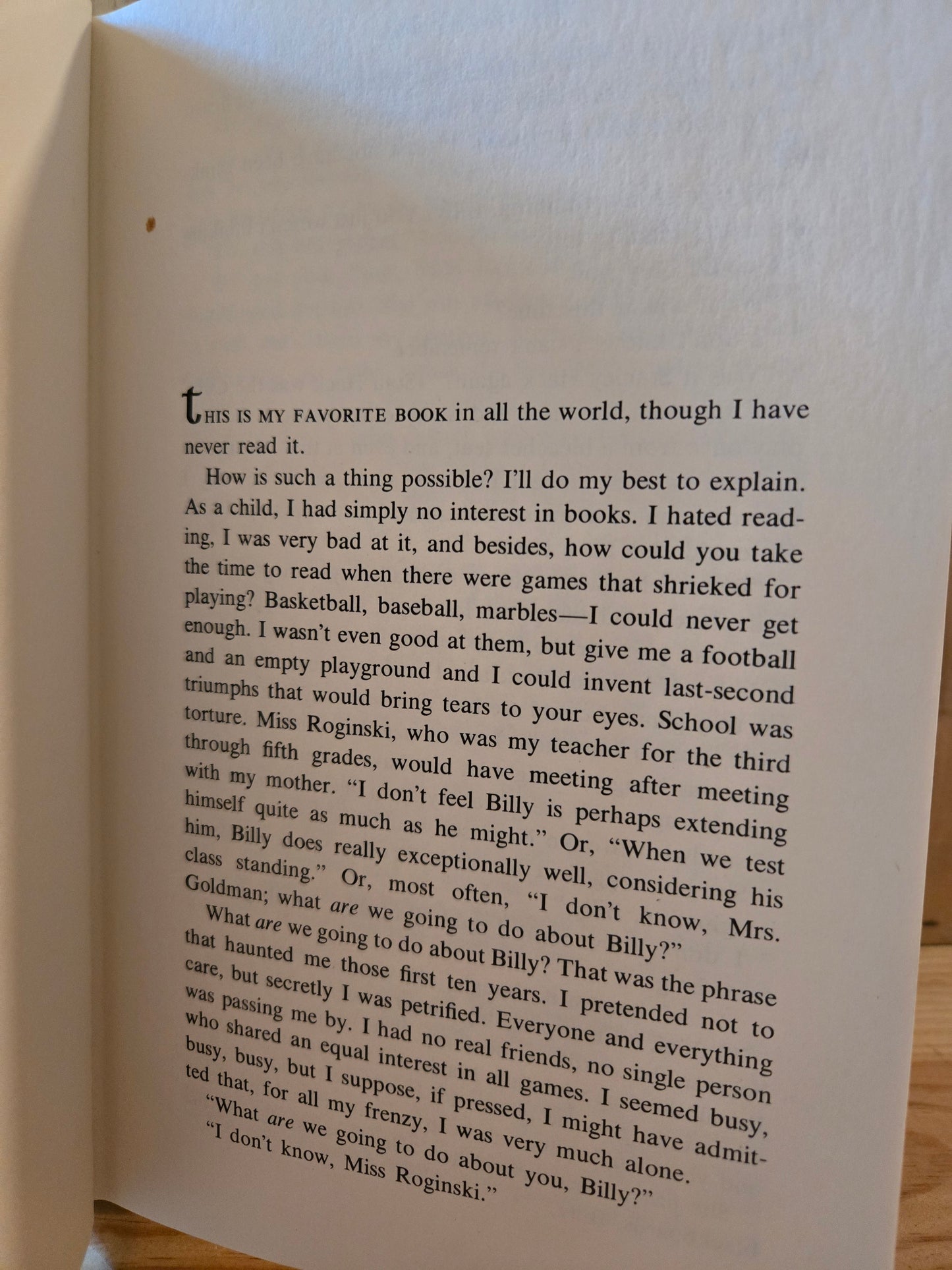 The Princess Bride // William Goldman // 1973 // Vintage Hardcover The 'Good Parts' Version