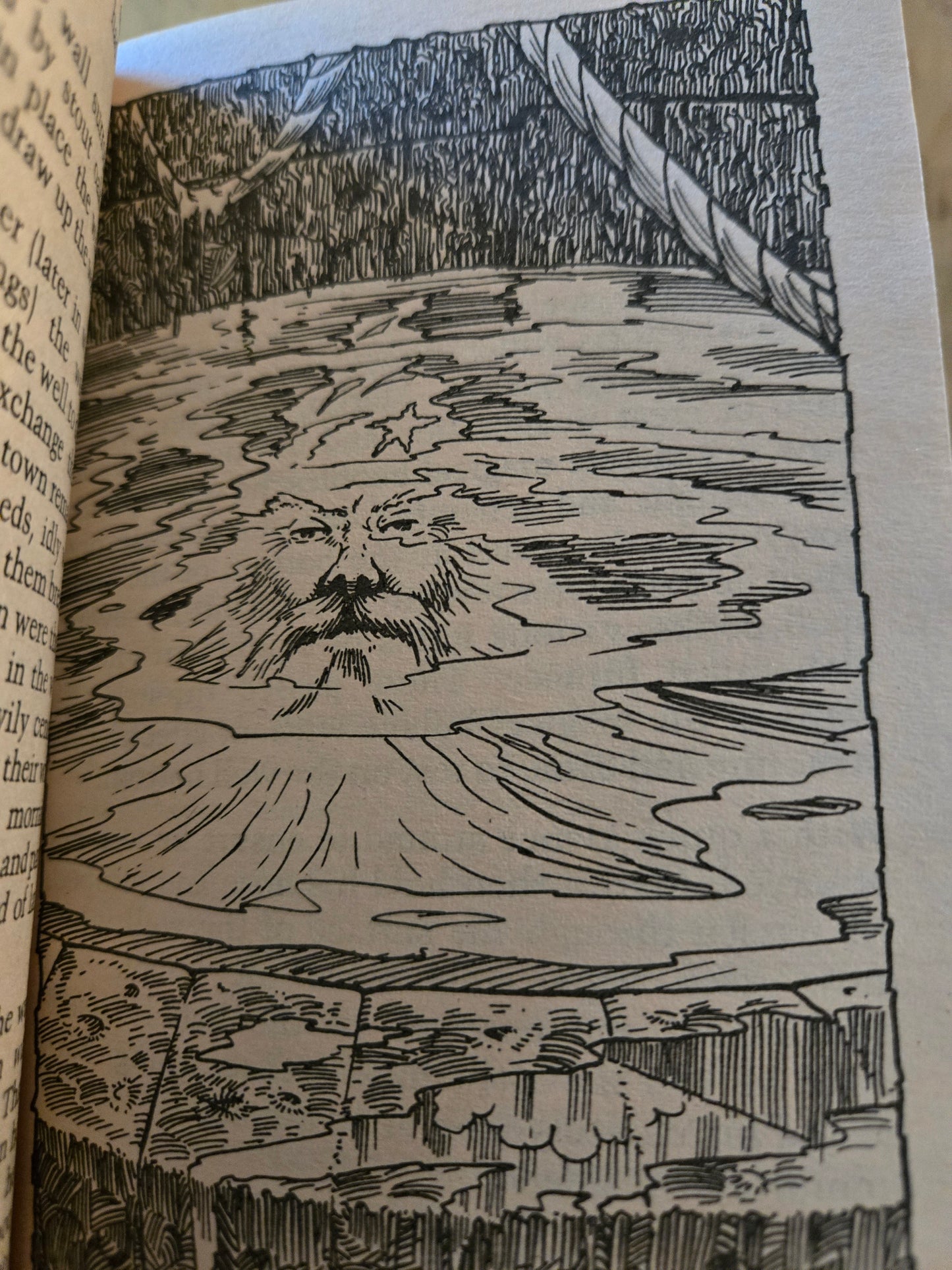 Grail Quest #4: Voyage of Terror // J.H. Brennan // 1987 // Vintage Paperback Fantasy Gamebook CYOA