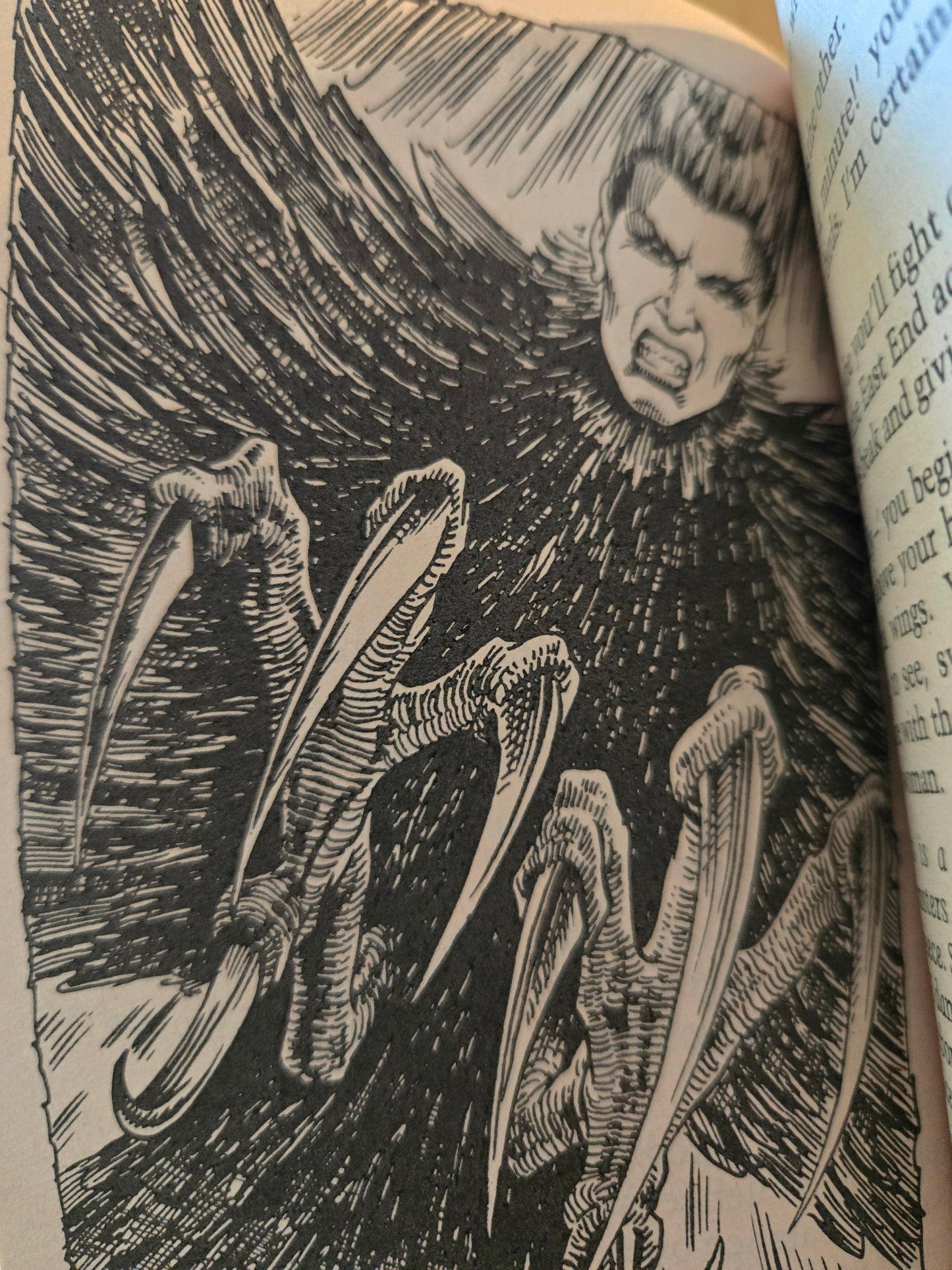Grail Quest #4: Voyage of Terror // J.H. Brennan // 1987 // Vintage Paperback Fantasy Gamebook CYOA