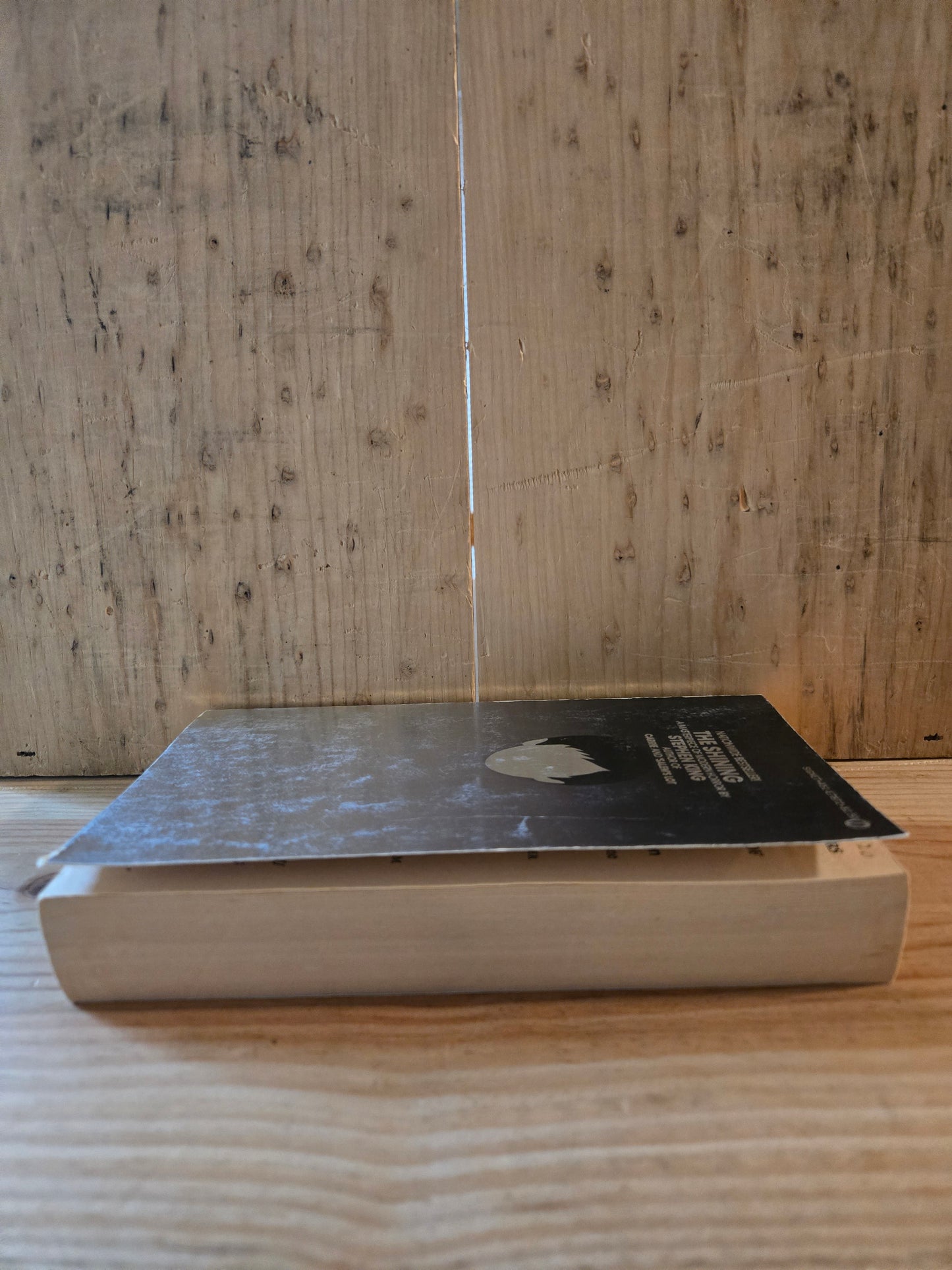The Shining // Stephen King // 1st Signet Printing 1978 // Vintage Paperback Horror