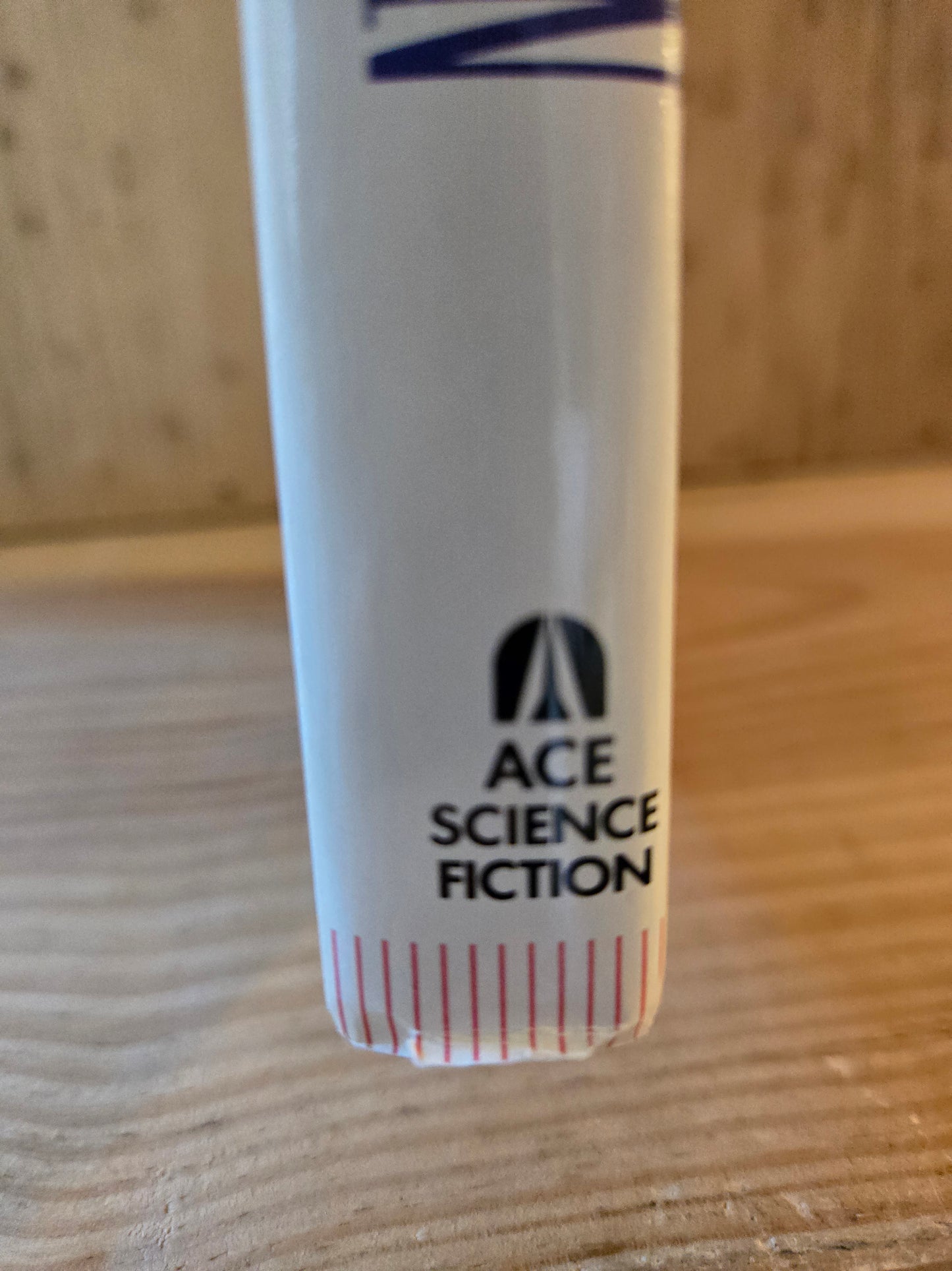 Neuromancer // William Gibson // 10th Anniversary Edition 1994 // Vintage Hardcover Sci-fi Cyberpunk