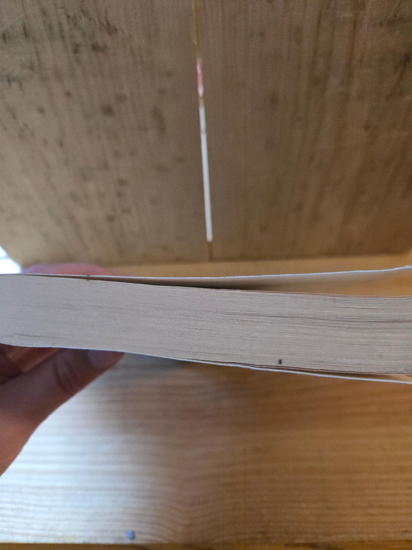 Blood Meridian or the Evening Redness in the West // Cormac McCarthy // 1st Vintage International Edition 1992 // Vintage Paperback