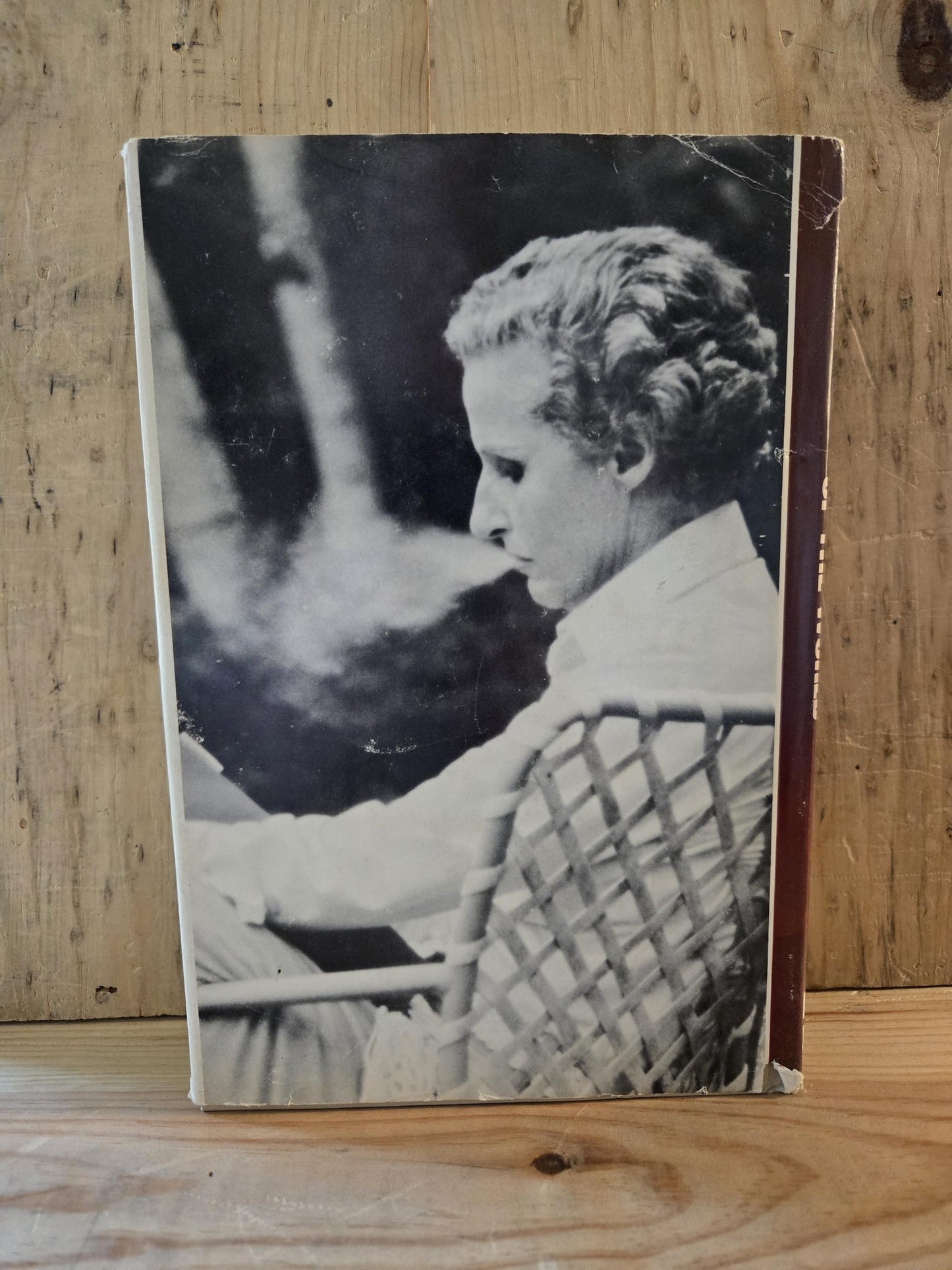 Up The Walls of the World // James Tiptree Jr. // 1978 Book Club Edition // Vintage Hardcover Sci-fi