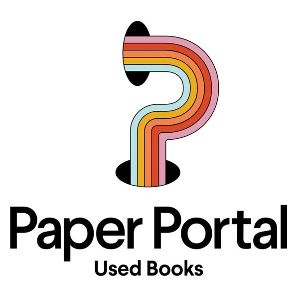 Paper Portal Used Books