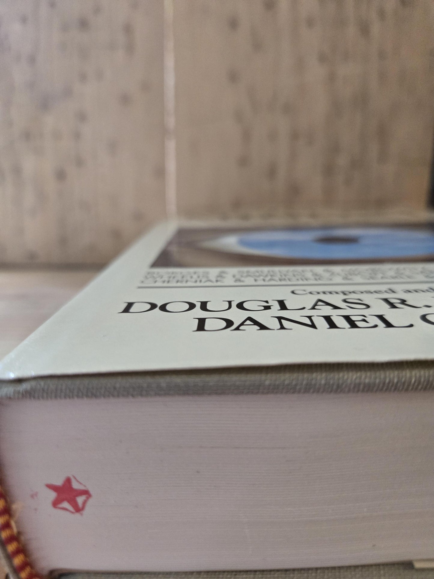 The Mind's I: Fantasies and Reflections on Self & Soul // Douglas R. Hofstadter and Daniel C. Dennett // 1st Print 1981 // Vintage Hardcover