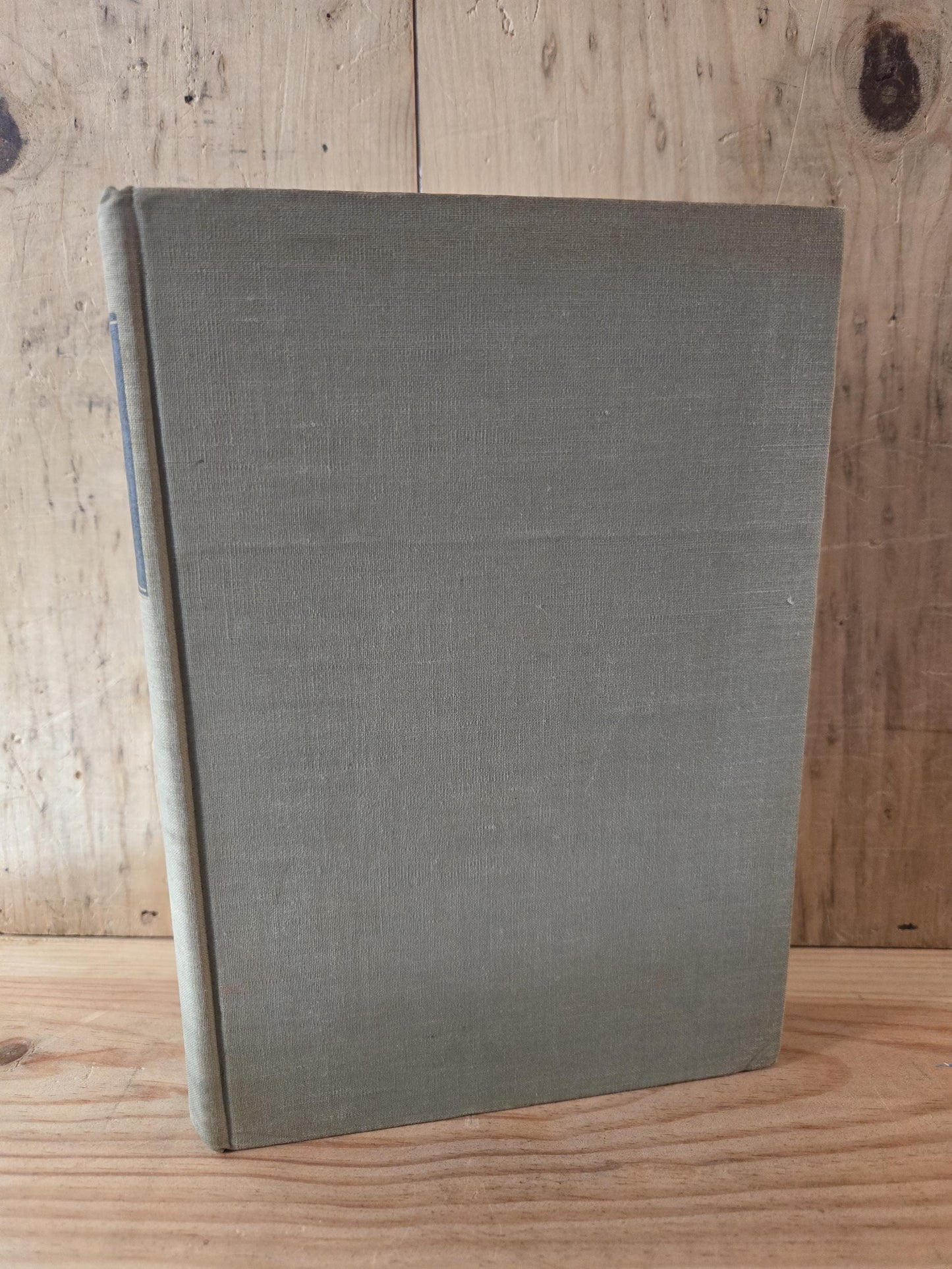 A Tree Grows in Brooklyn // Betty Smith // 1943 // Vintage Hardcover