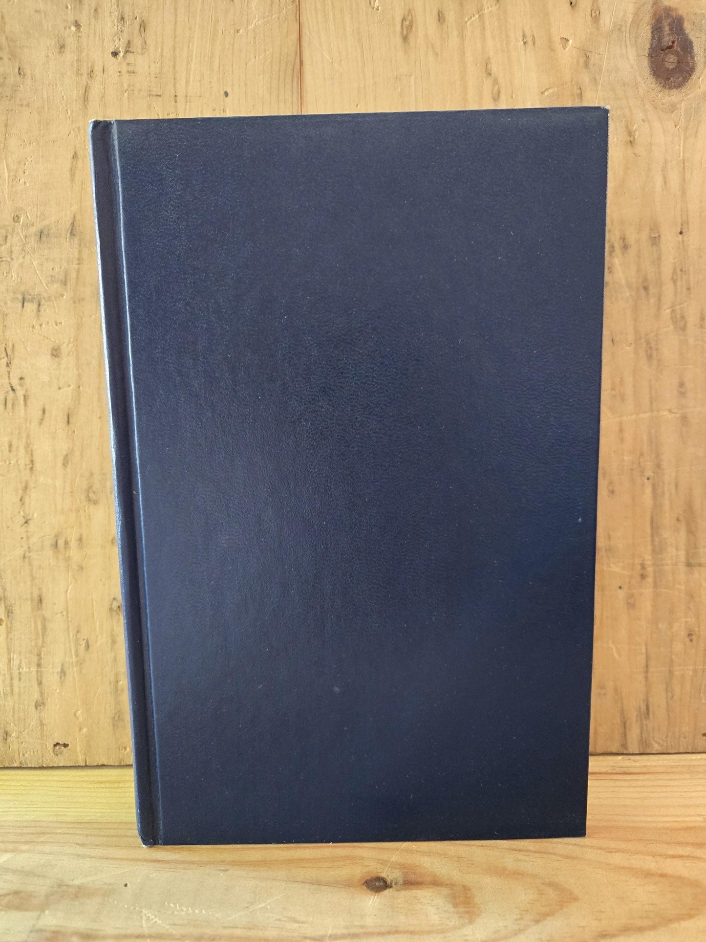 Creatures from Beyond // Edited by Terry Carr // Book Club Edition 1975 // Vintage Hardcover Sci-fi Fantasy