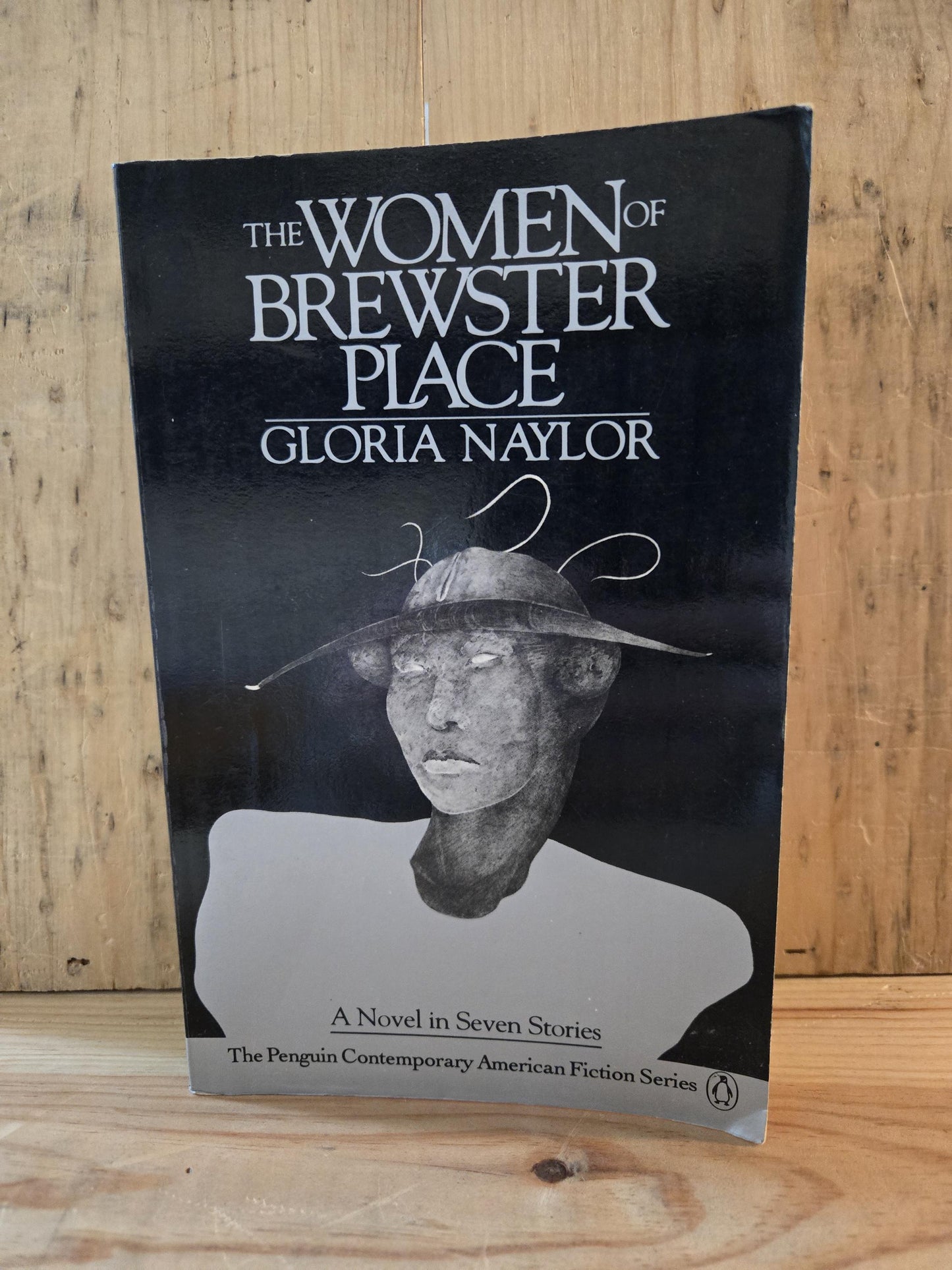 The Women of Brewster Place // Gloria Naylor // 1985 // Vintage Paperback