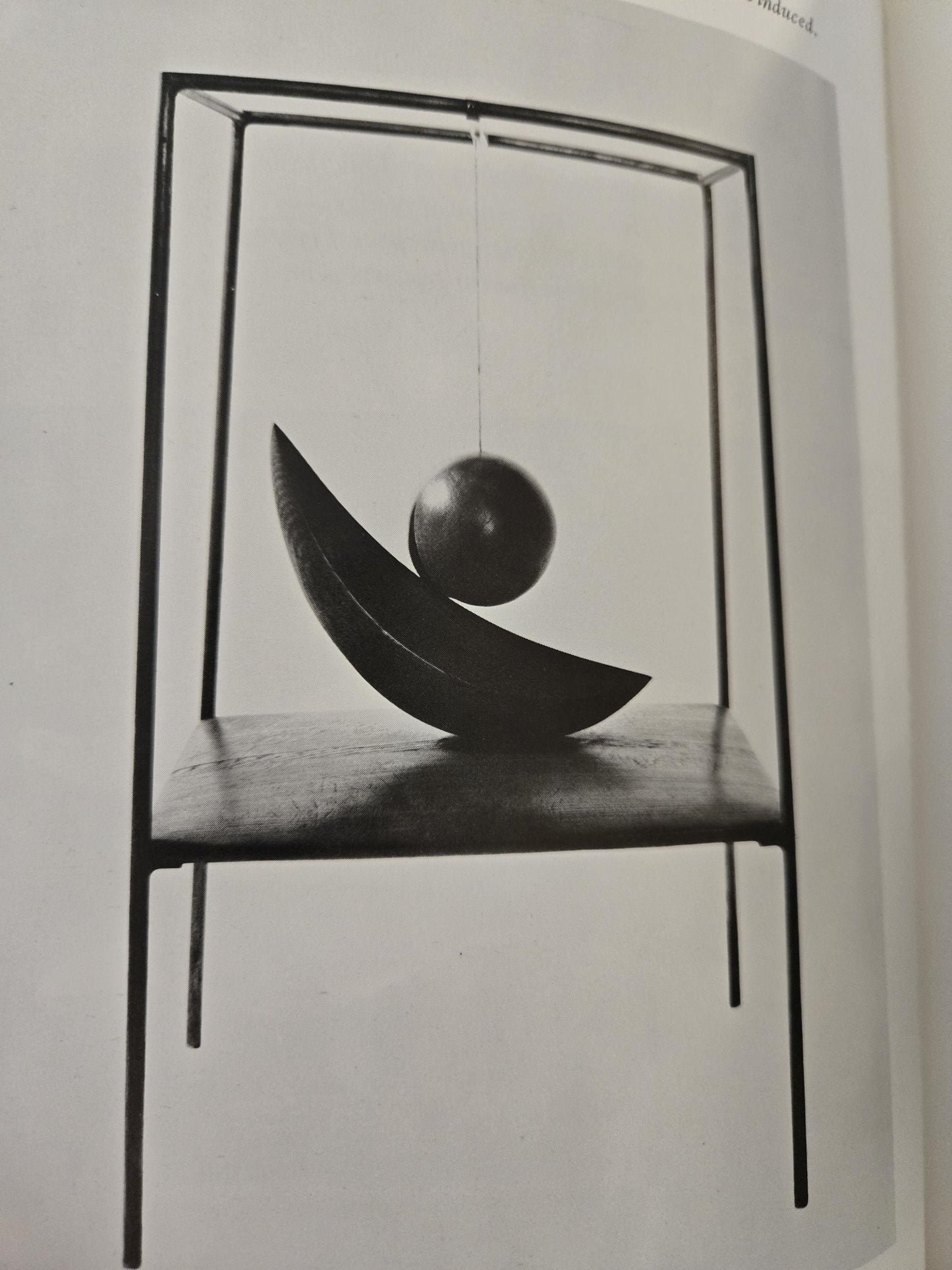 Alberto Giacometti - The Museum of Modern Art // Introduction by Peter Selz // 1965 // Vintage Art Exhibit Book Guide