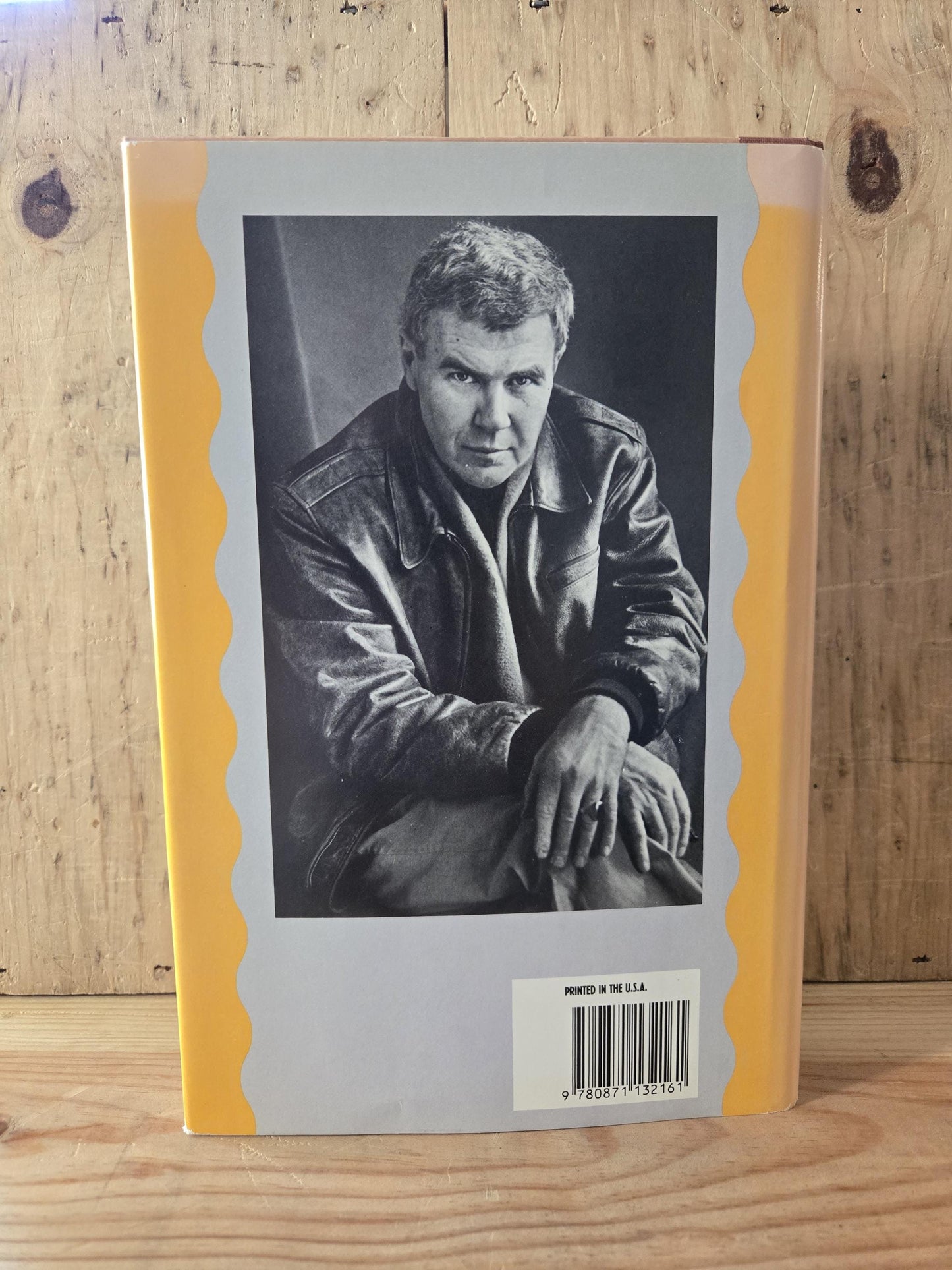 Where I'm Calling From: New & Selected Stories // Raymond Carver // Book Club Edition 1988 // Vintage Hardcover