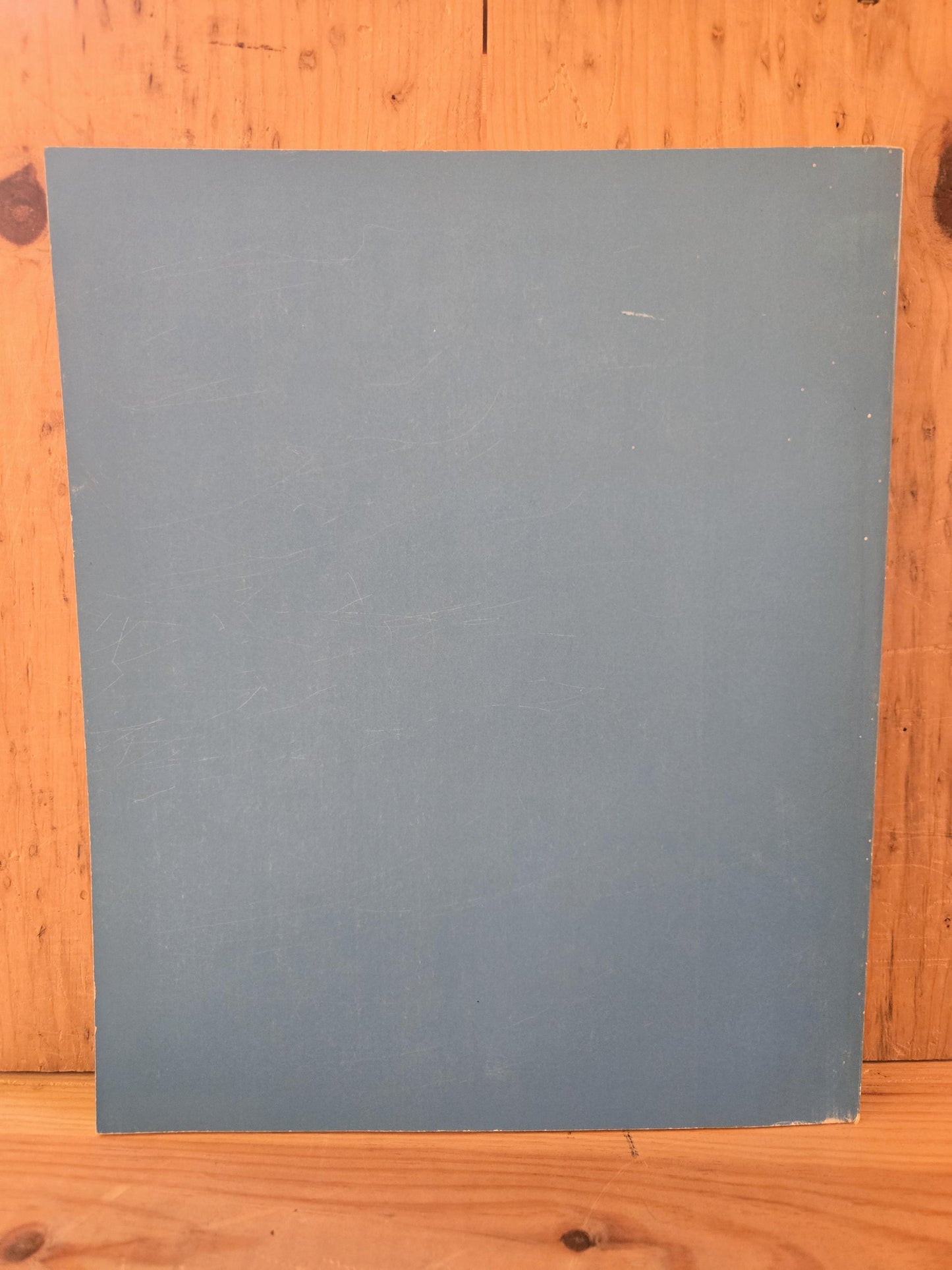 Attilio Salemme - Inhabitant of a Dream // National Collection of Fine Arts // 1978 // Vintage Art Exhibit Book Guide