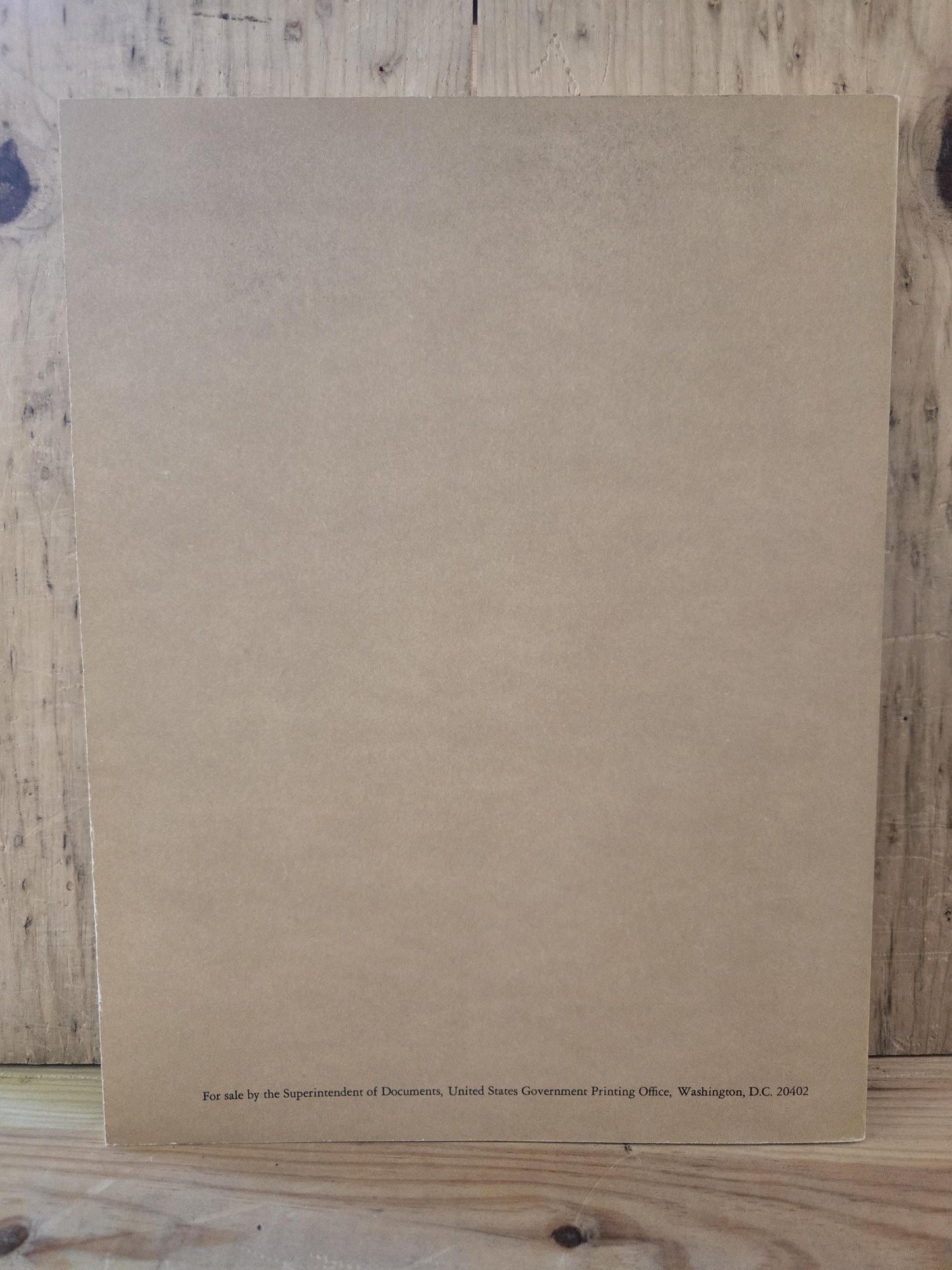 Leonard Baskin - National Collection of Fine Arts // 1970 // Vintage Art Exhibit Book Guide