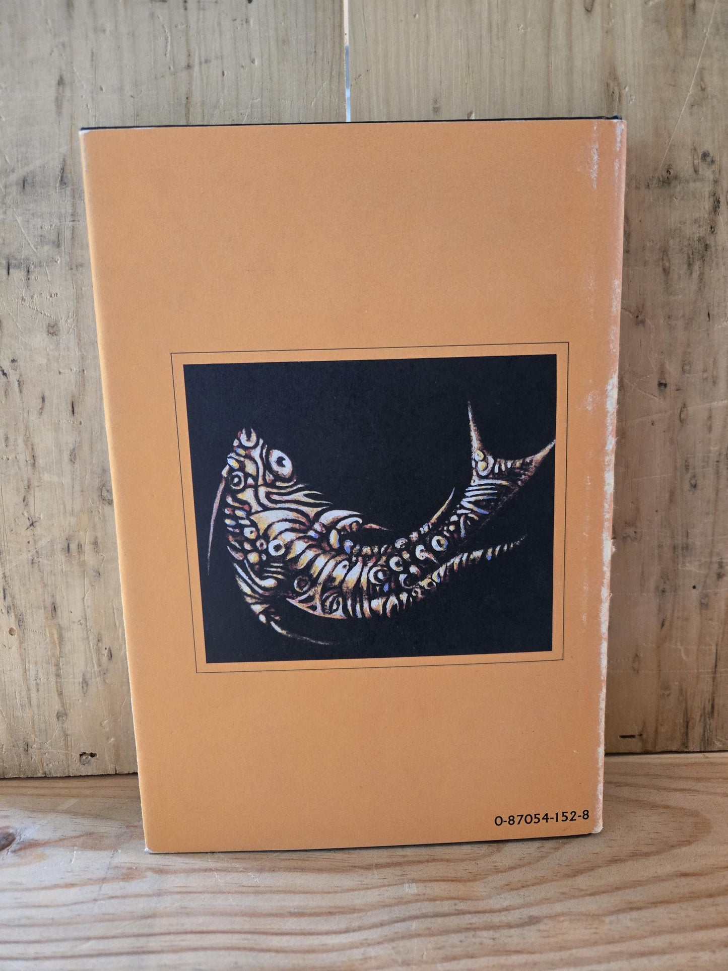 Tales of the Quintana Roo // James Tiptree Jr. // 1st Edition 1986 // Vintage Hardcover Fantasy