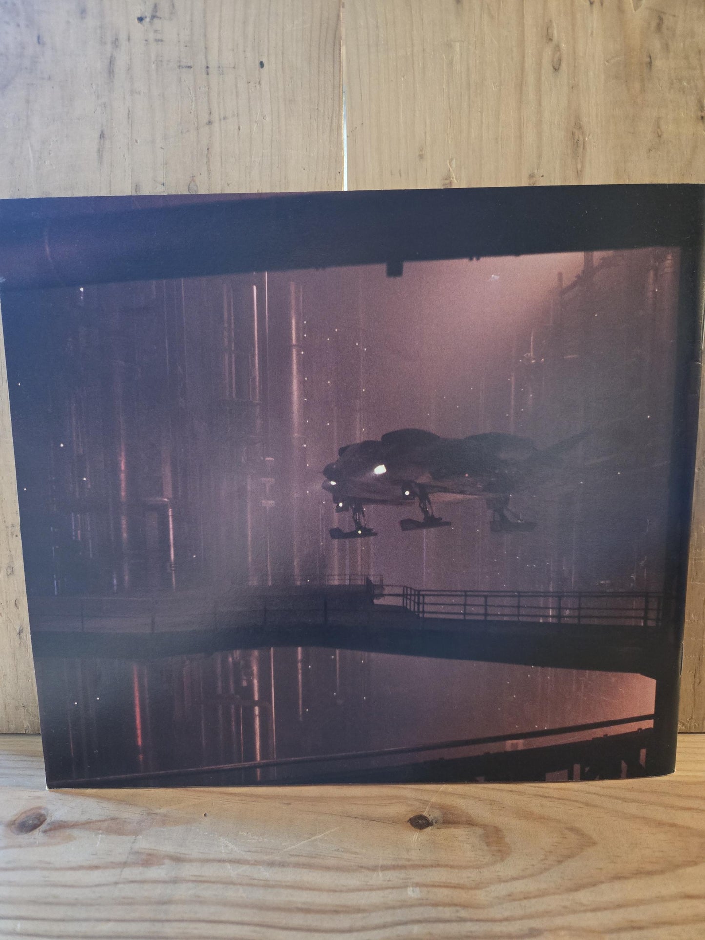 Cinefex Magazine // #27 August 1986 // Aliens Movie Visual Special Effects Sci-fi