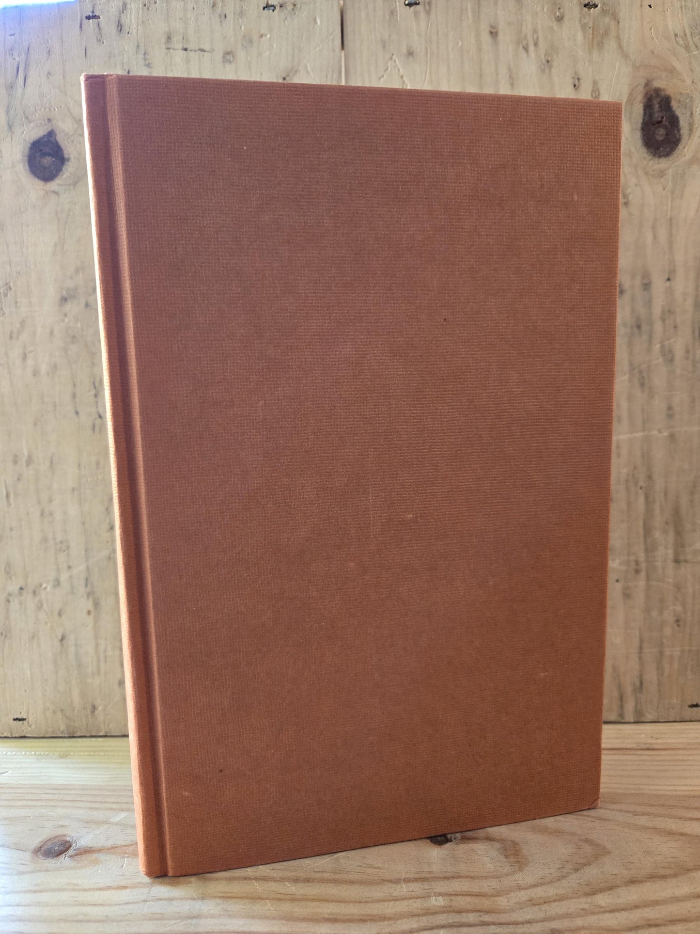 Schindler's List // Thomas Keneally // 1st U.S. Edition 4th Printing 1982 // Vintage Hardcover WWII
