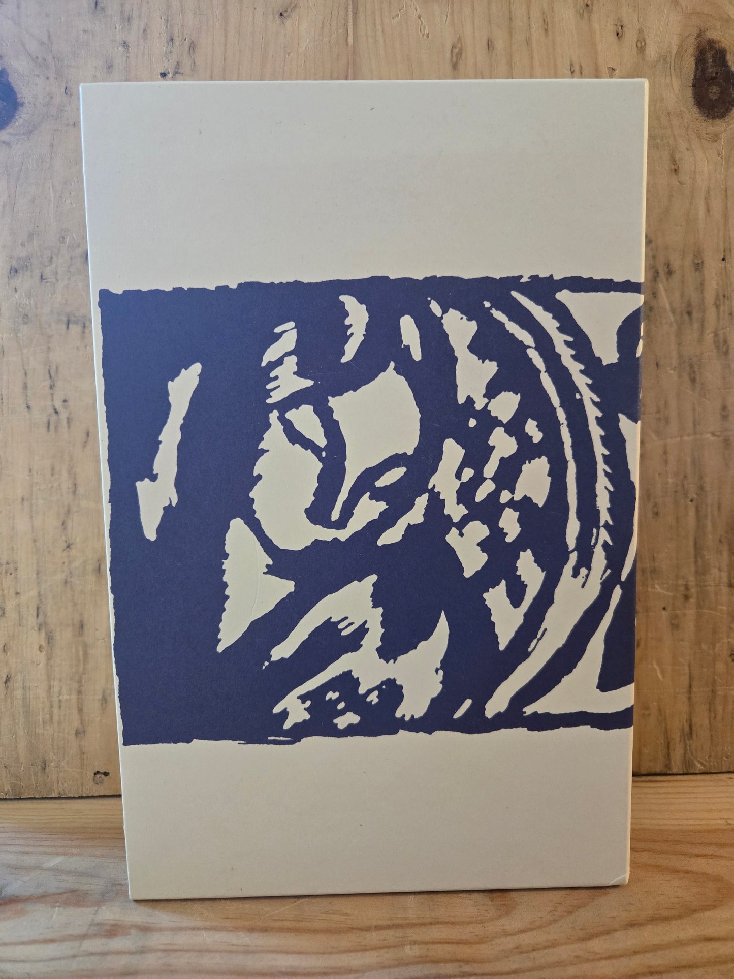 A Room of One's Own // Virginia Woolf // Folio Society 2017 // Hardcover with Slipcase