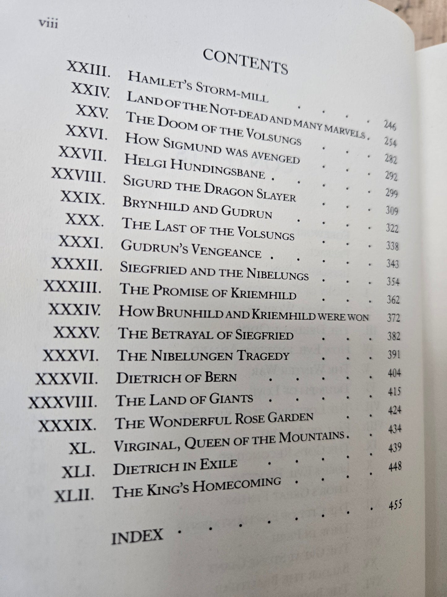 German Myths and Legends // Donald A. Mackenzie // 1985 // Vintage Hardcover Mythology Folklore