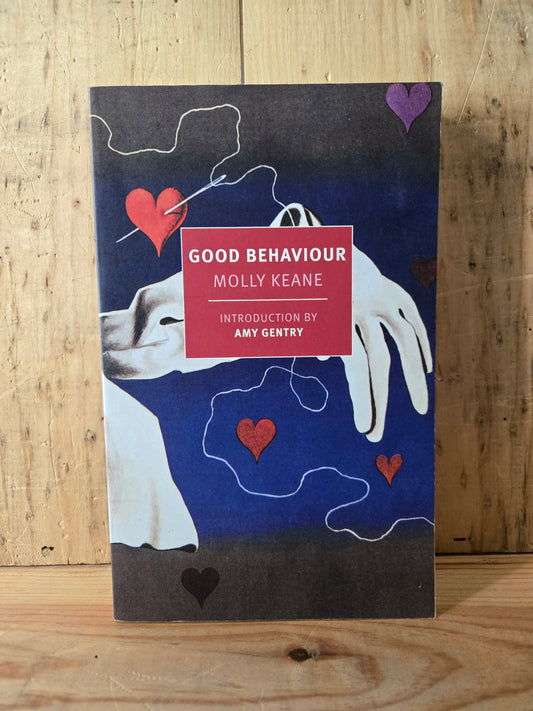 Good Behaviour // Molly Keane // 2021 // Paperback