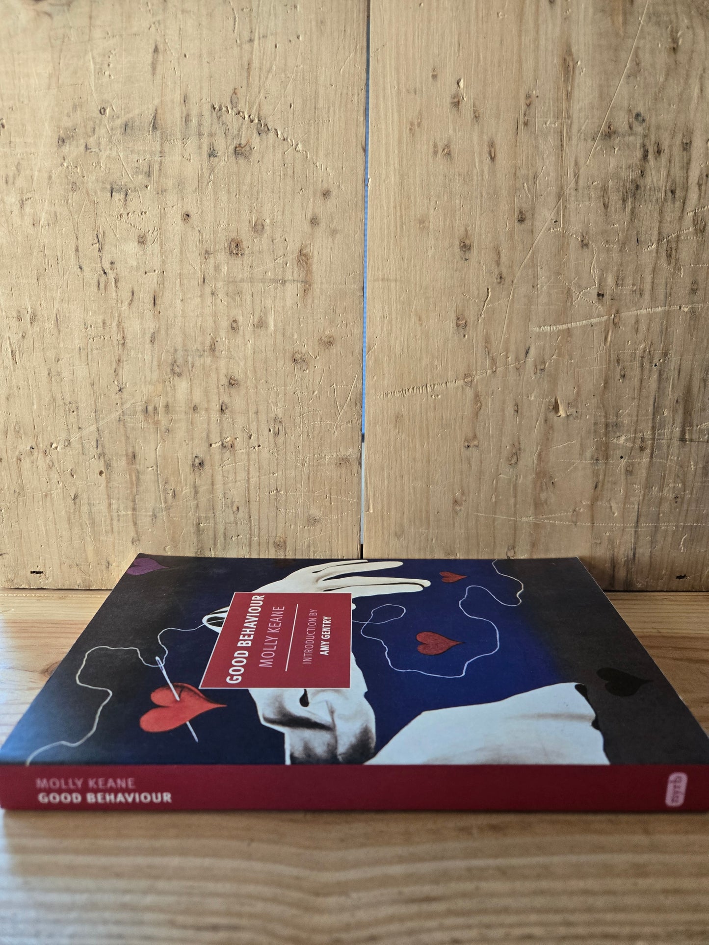 Good Behaviour // Molly Keane // 2021 // Paperback