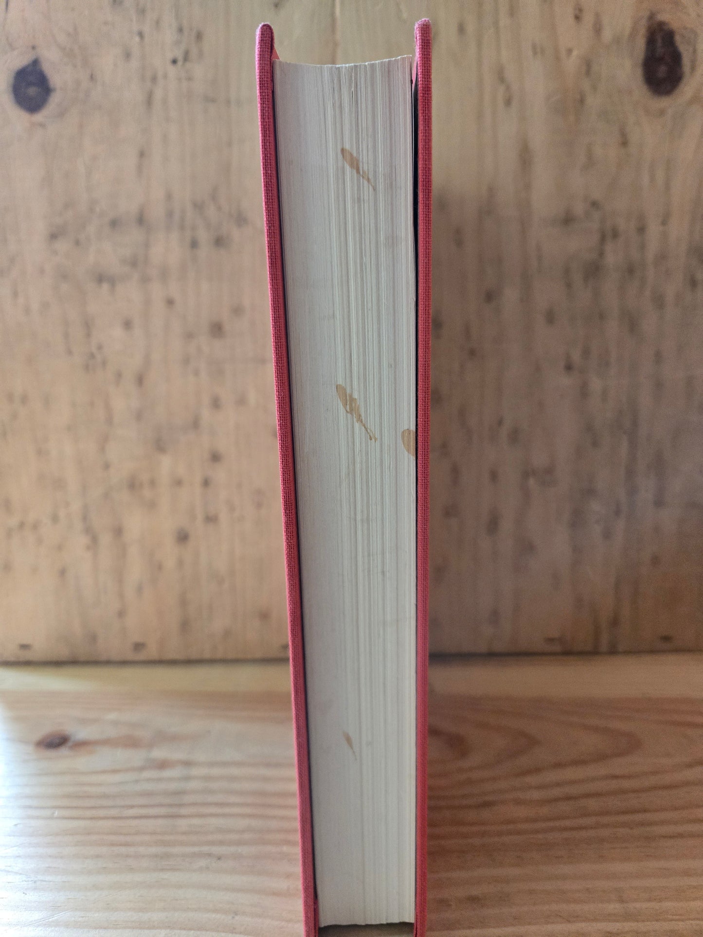 The Neverending Story // Michael Ende // 1st U.S. Edition 2nd Printing 1983 // Vintage Hardcover Fantasy