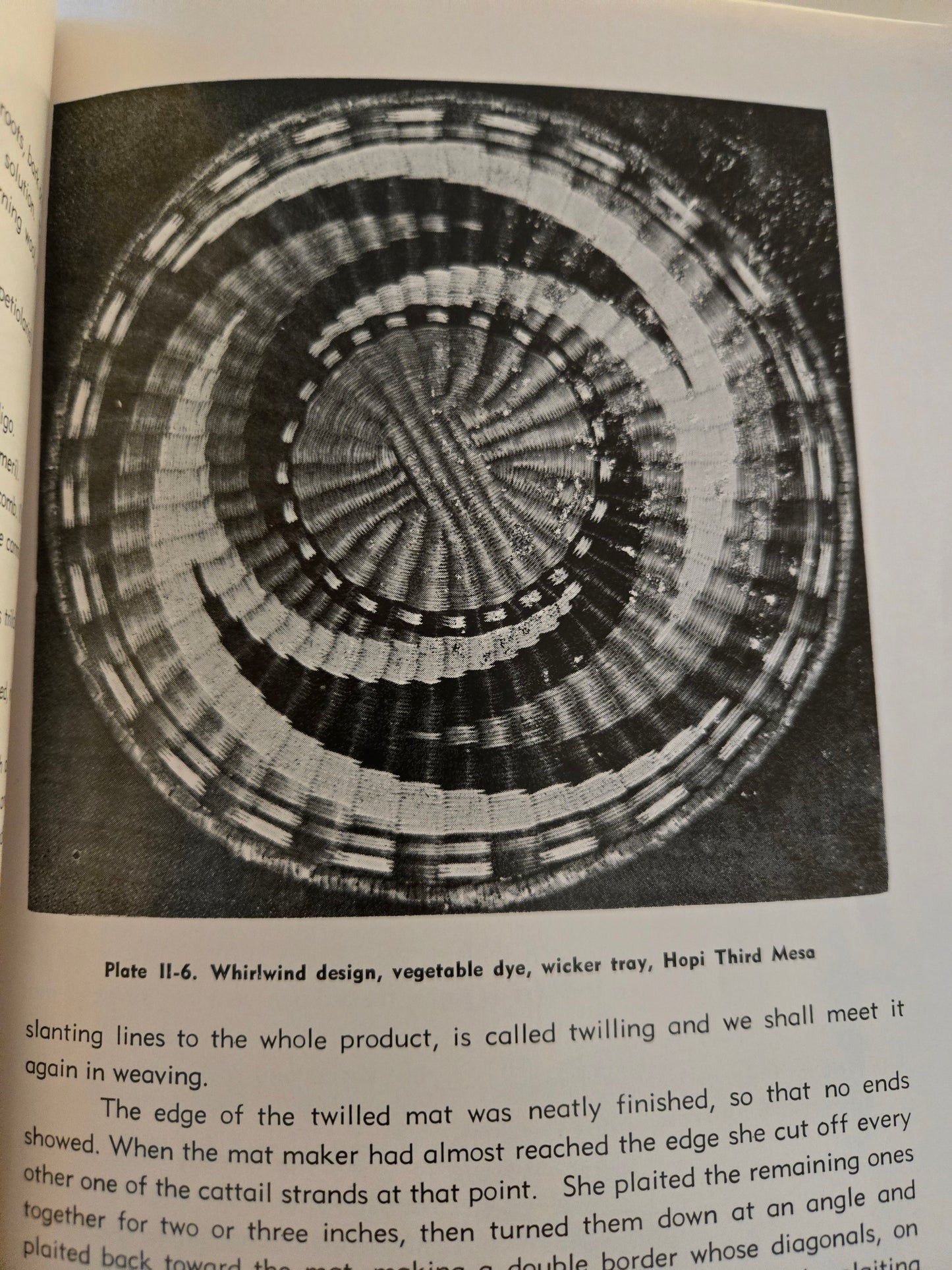 Pueblo Crafts // Ruth Underhill // 1944 // Vintage Paperback Indigenous Art