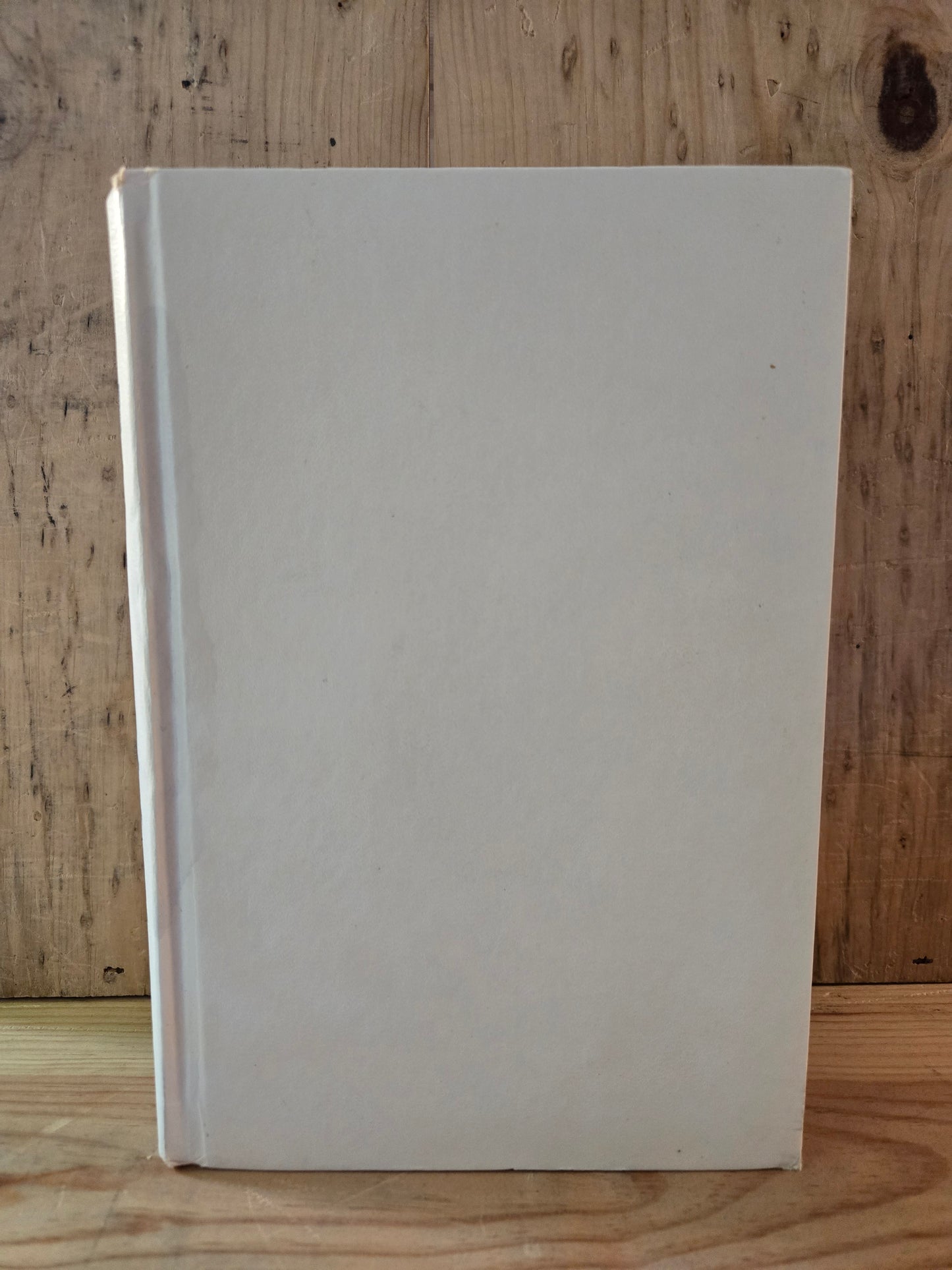 The Foundation Trilogy // Isaac Asimov // Book Club Edition 1955 // Vintage Hardcover Sci-fi
