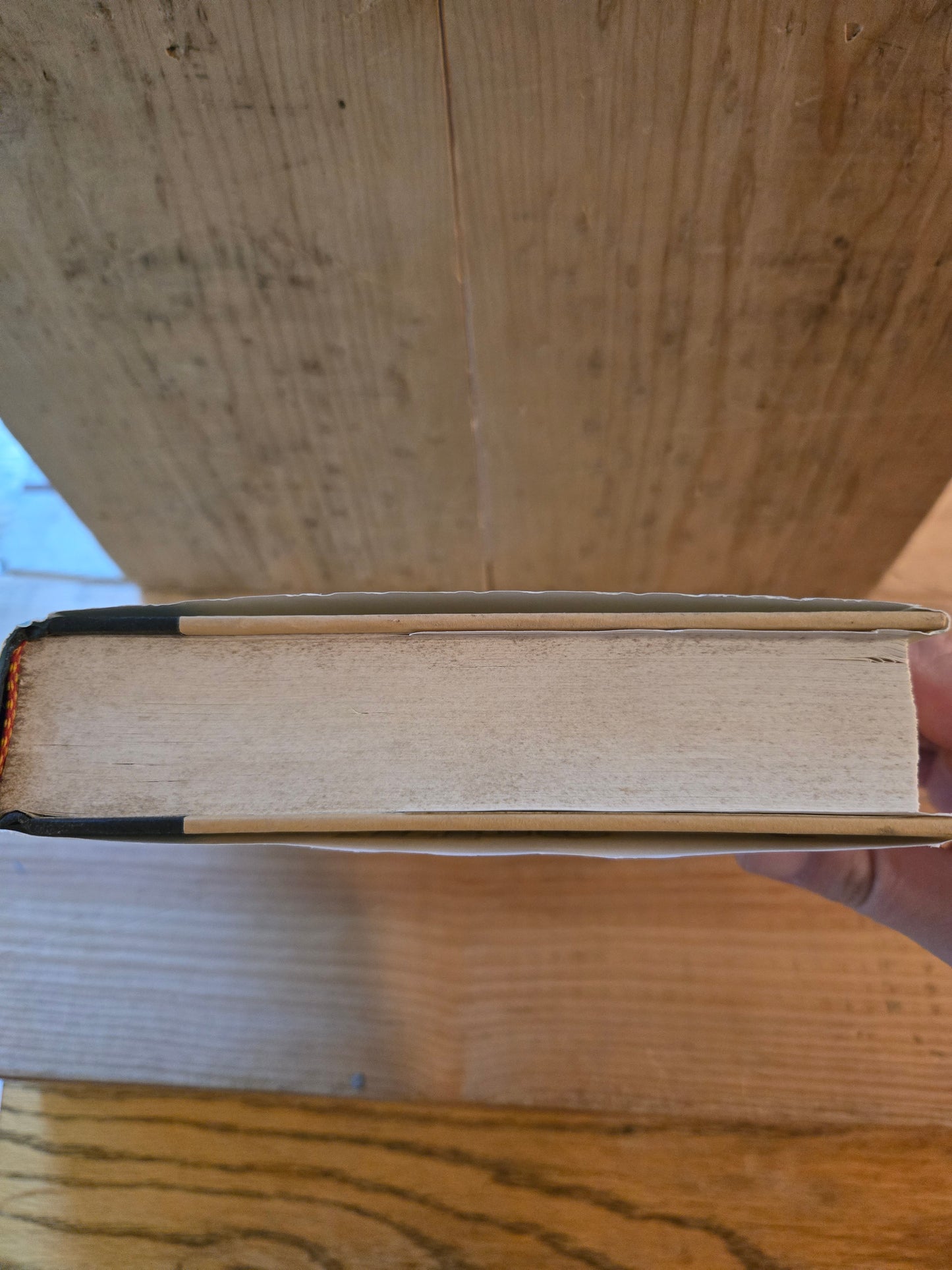 The Shining // Stephen King // 1977 // Vintage Hardcover Horror