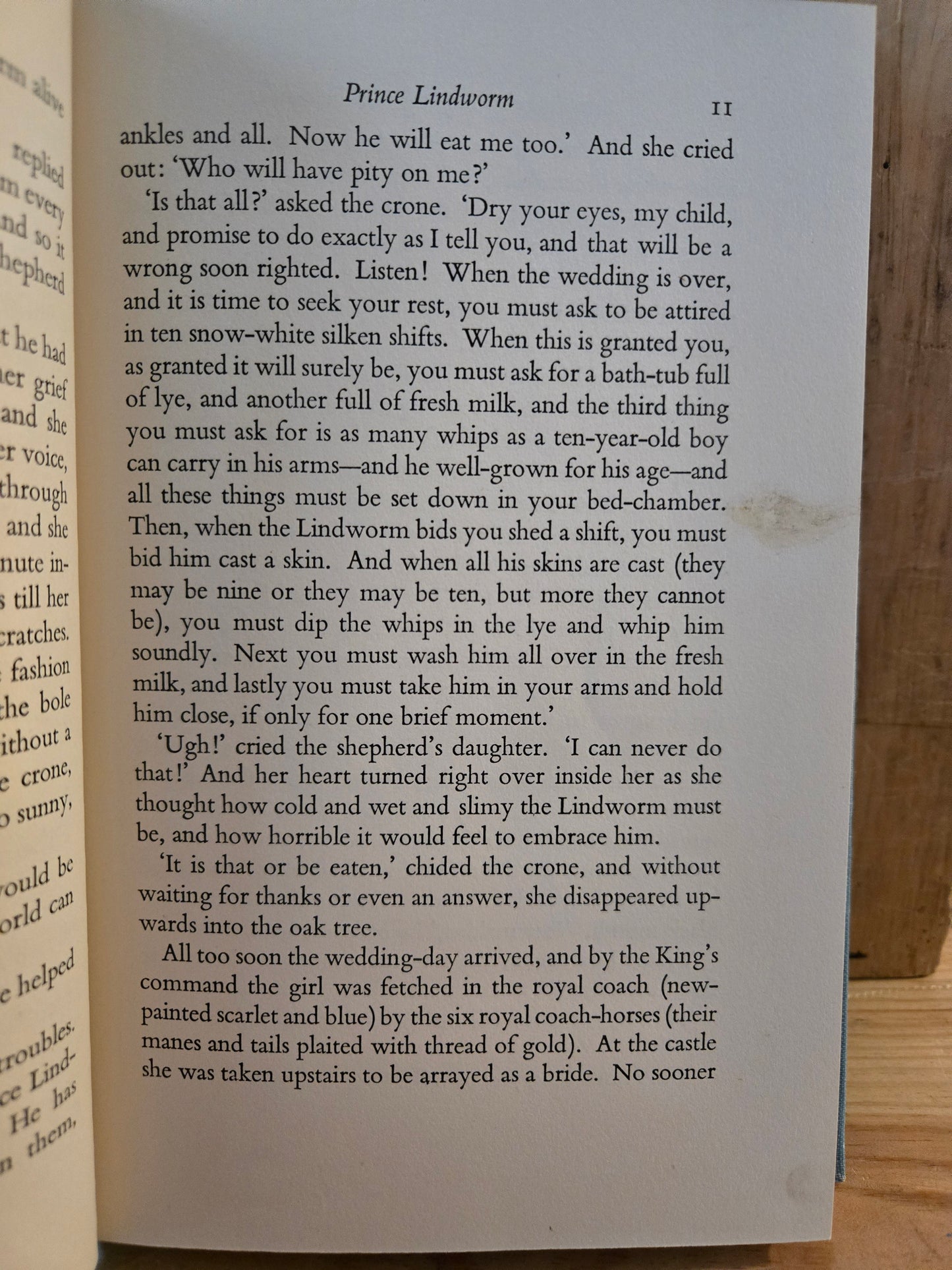 Scandinavian Legends and Folk-tales // Retold by Gwyn Jones // 1956 // Vintage Hardcover Mythology
