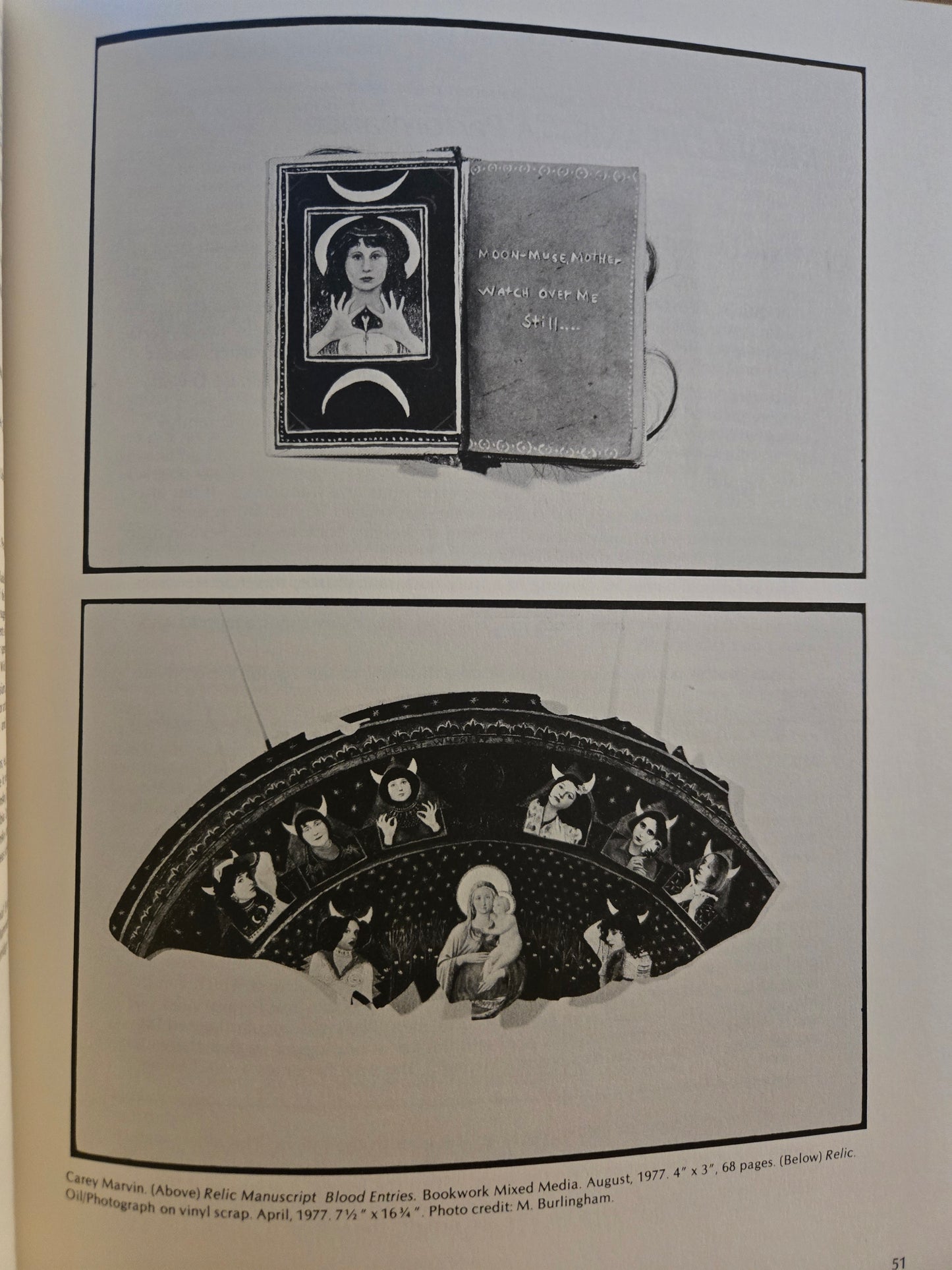 Heresies: The Great Goddess // Issue 5 1978 // Vintage Feminist Publication Art and Politics
