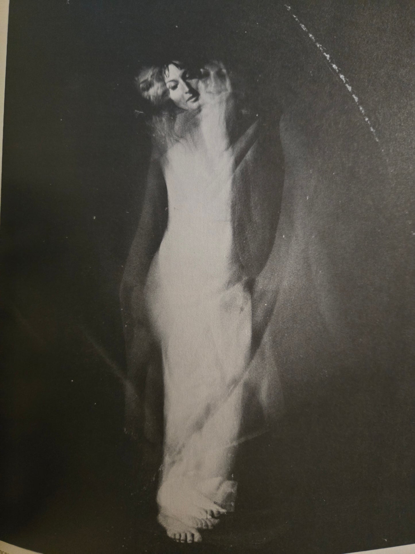 Heresies: The Great Goddess // Issue 5 1978 // Vintage Feminist Publication Art and Politics