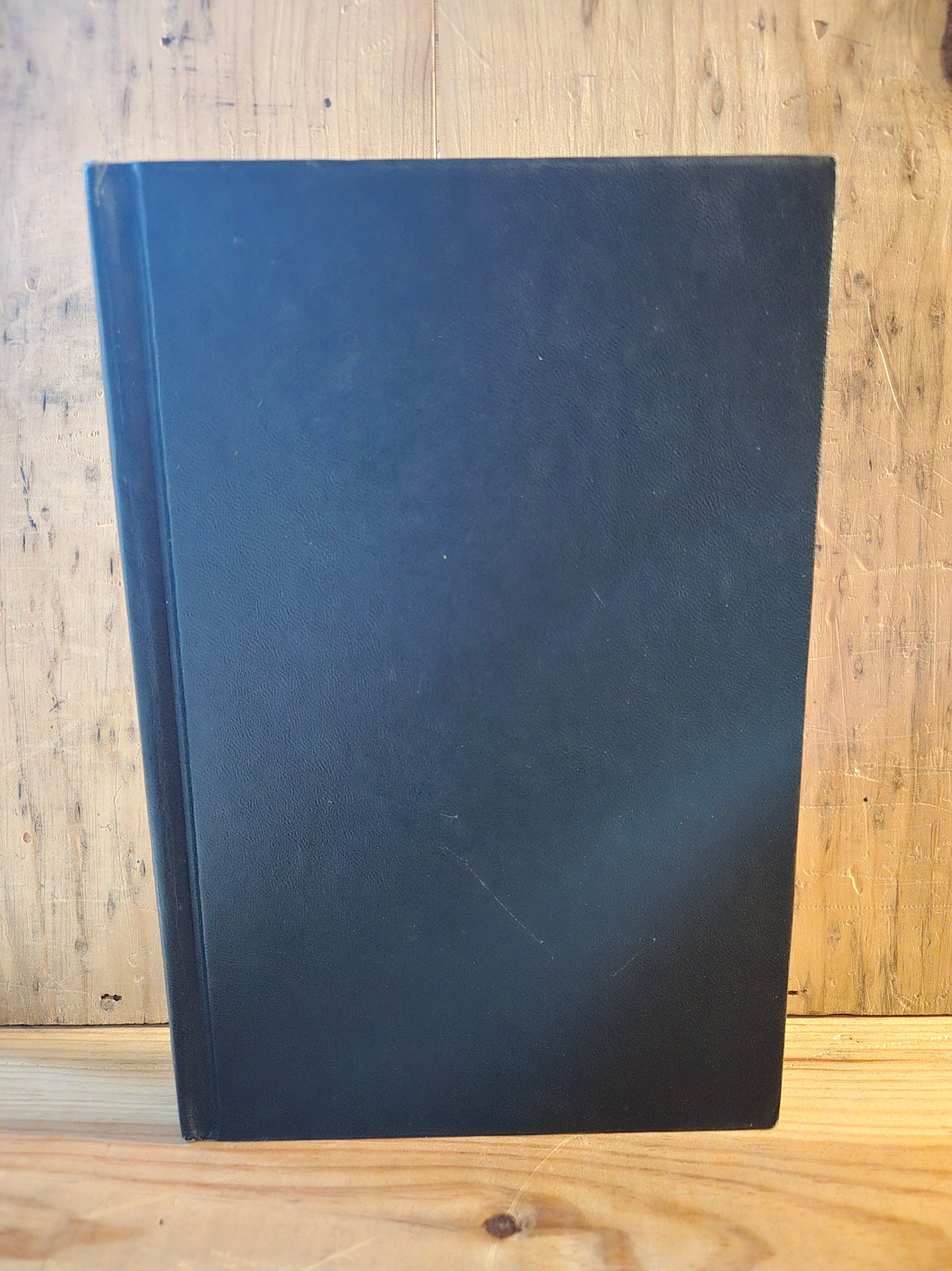 Rendezvous with Rama // Arthur C. Clarke // Book Club Edition 1973 // Vintage Hardcover Sci-fi