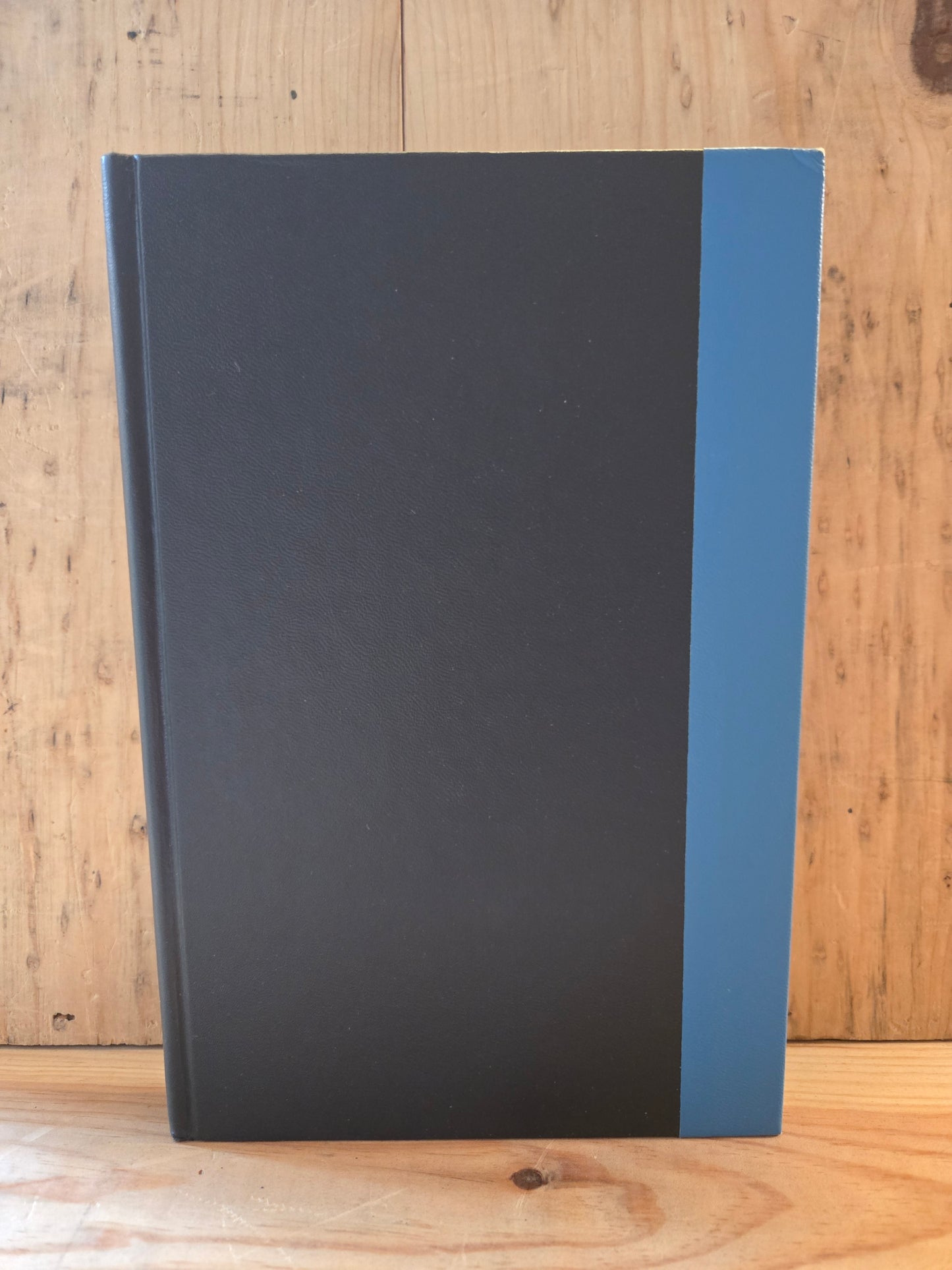 The Man with the Golden Gun // Ian Fleming // Book Club Edition 1960s // Vintage Hardcover James Bond