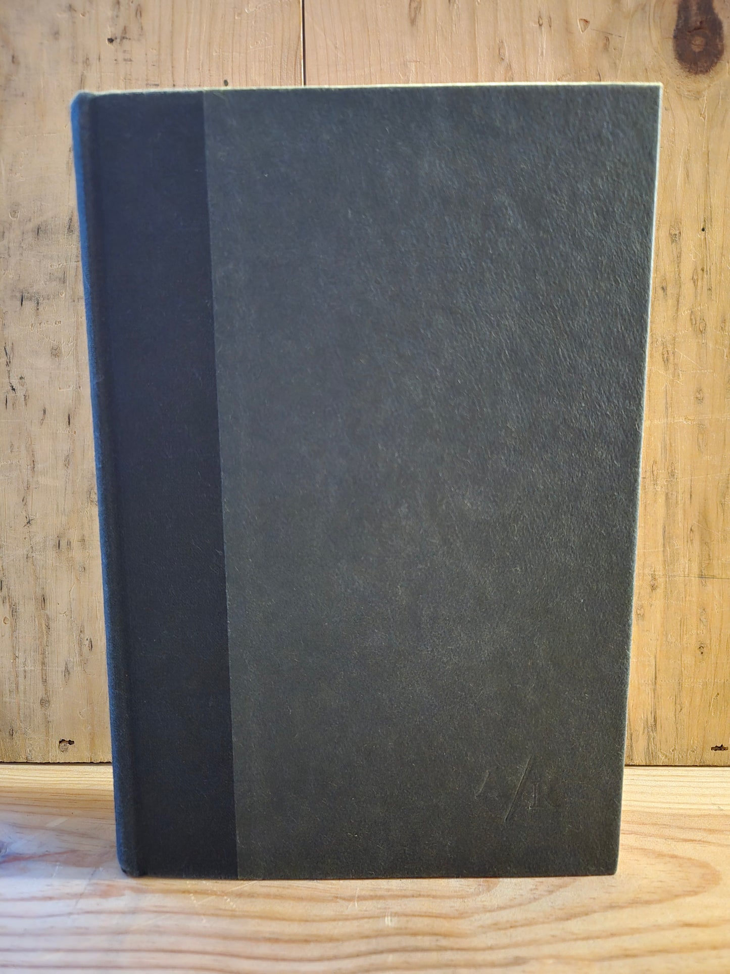 Interview with the Vampire // Anne Rice // 1st Edition 1st Printing 1976 // Vintage Hardcover Horror Thriller